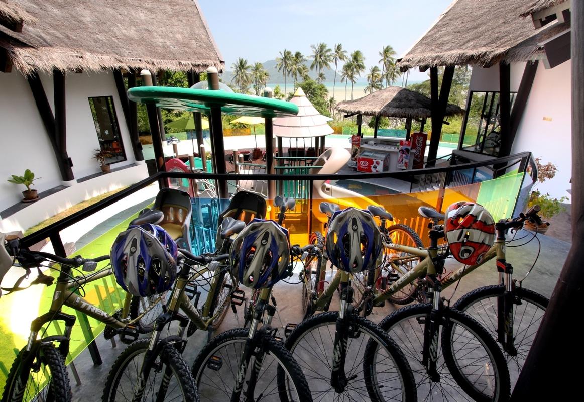 Resort The Vijitt Phuket - Sha Extra Rawai