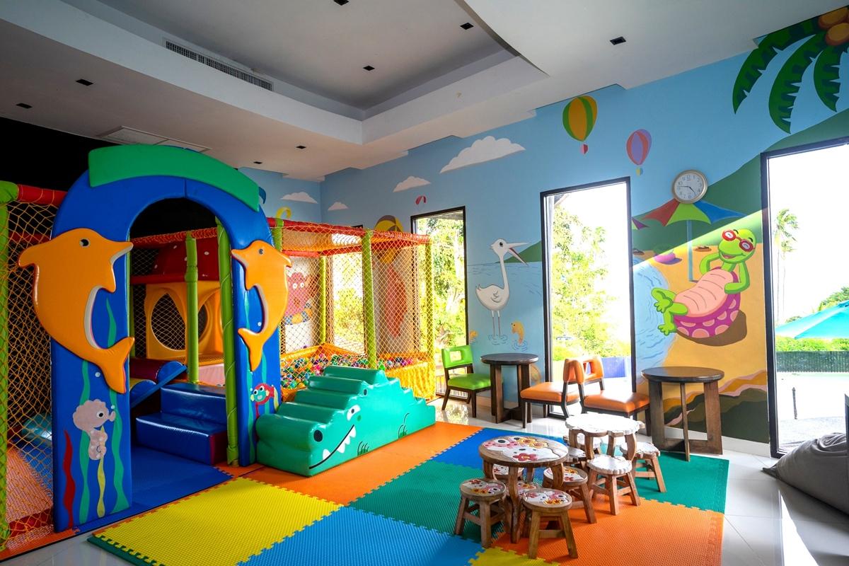 The Vijitt Phuket - Sha Extra Resort