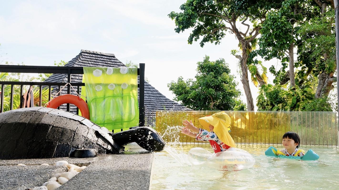 The Vijitt Phuket - Sha Extra 5*
