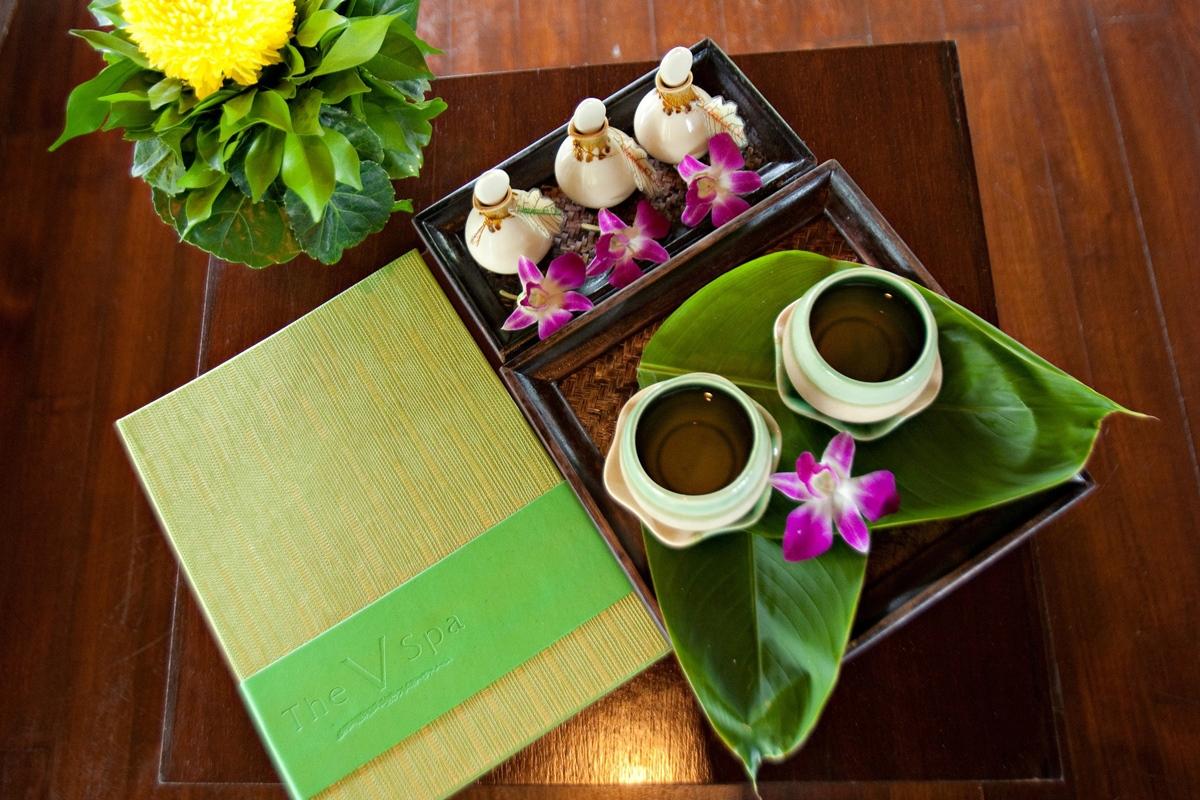 The Vijitt Phuket - Sha Extra Resort 5*