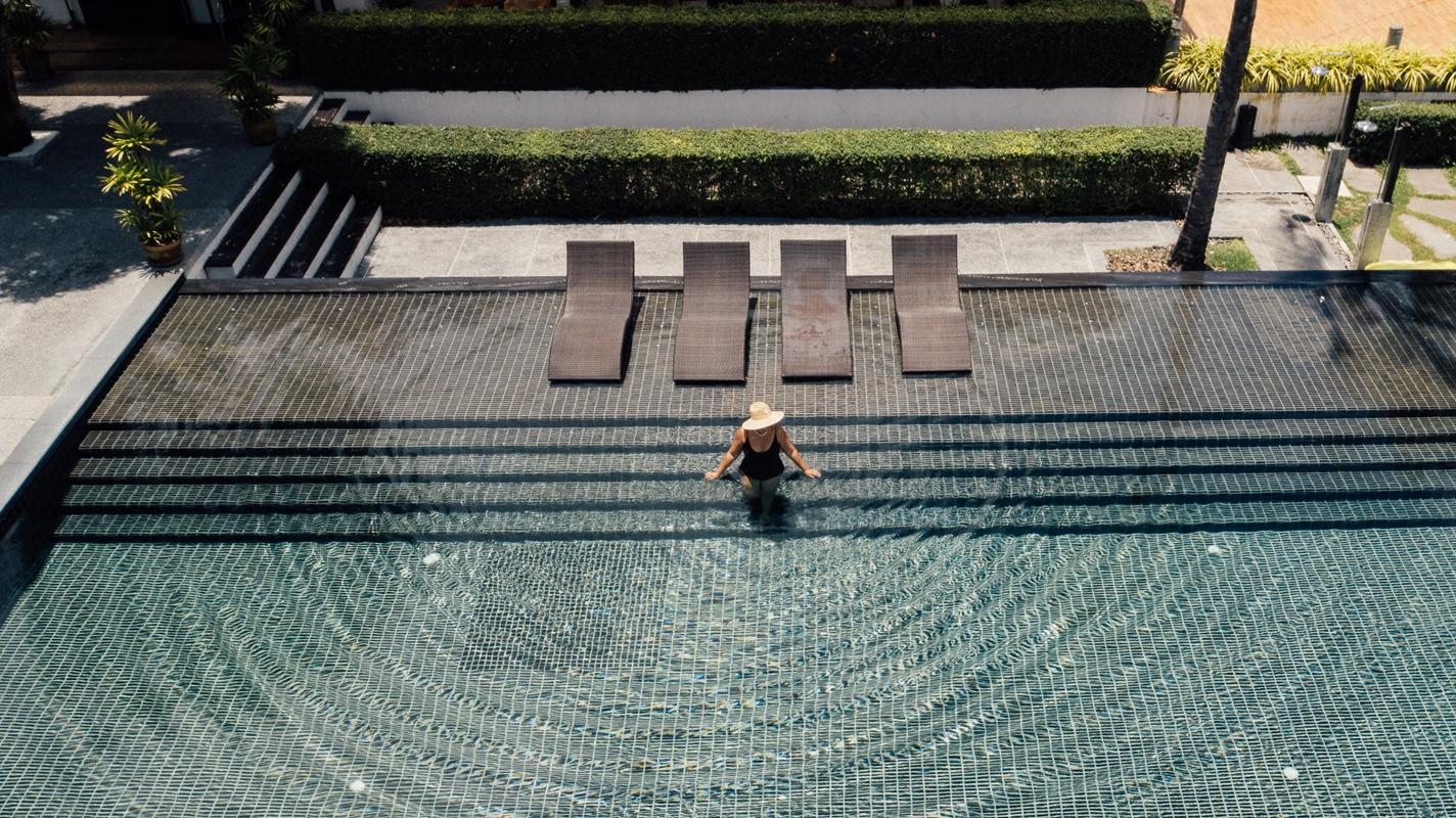 The Vijitt Phuket - Sha Extra Resort