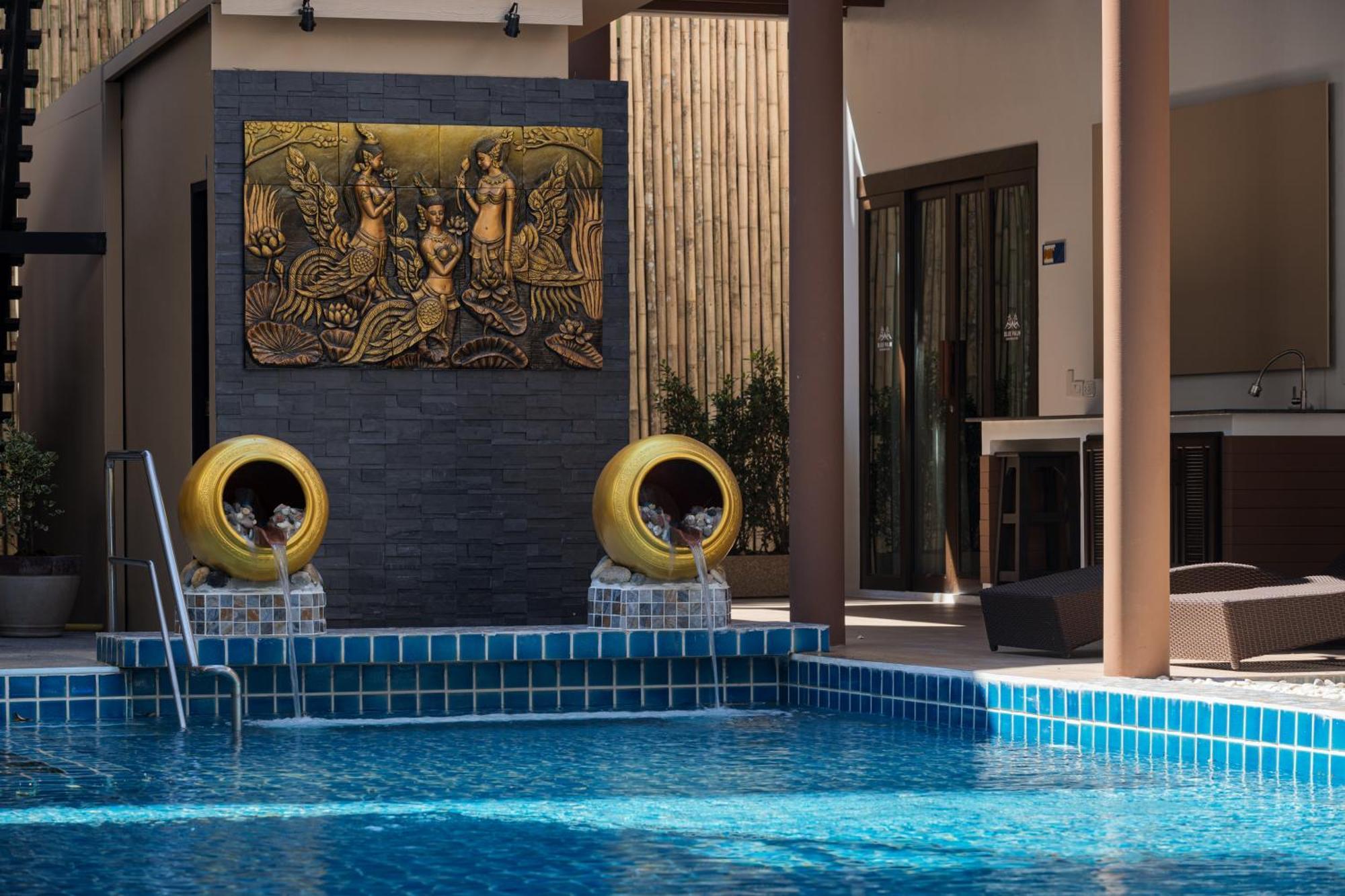 Blue Palm Resort Kata Beach (Phuket)