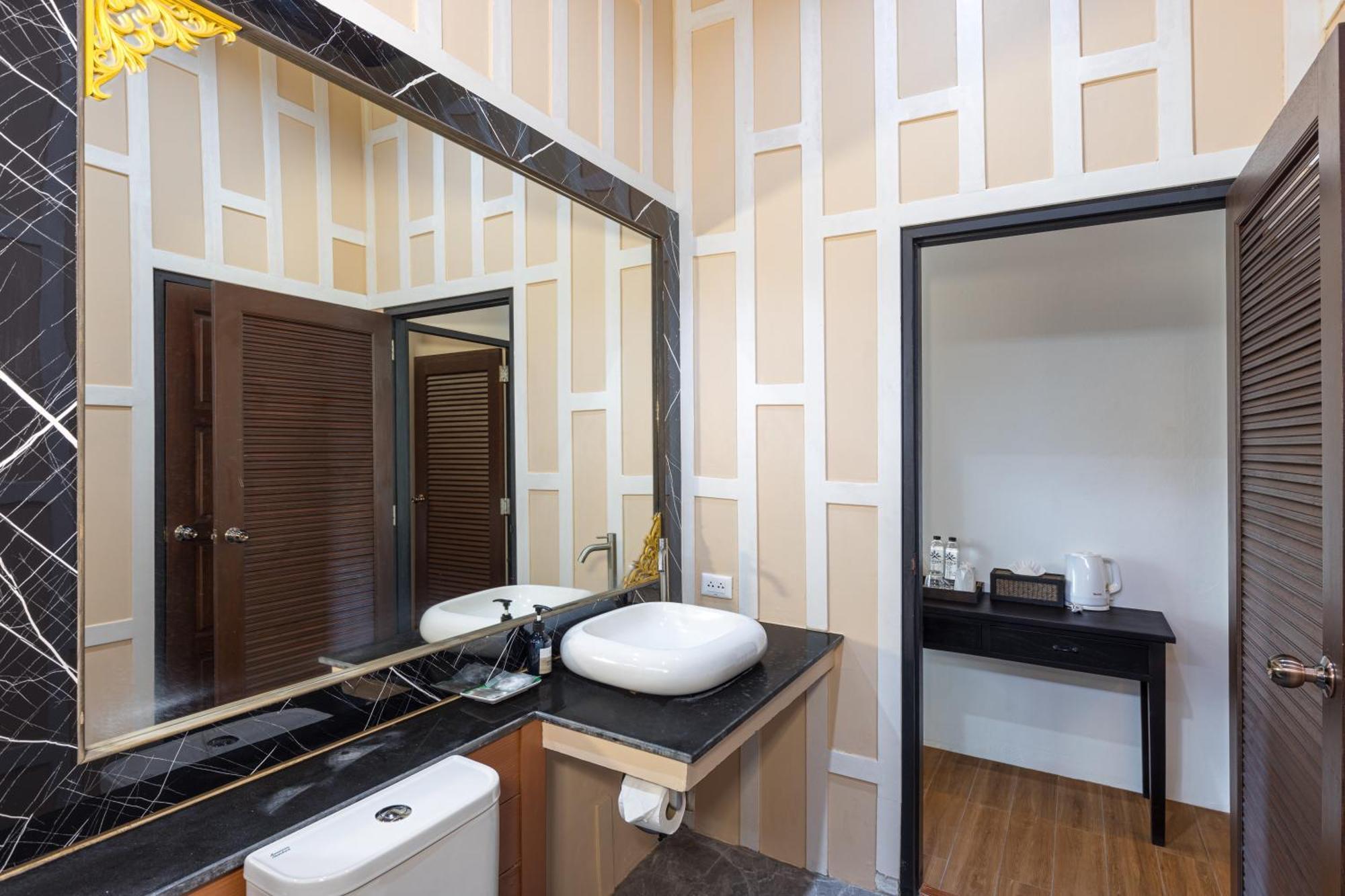 Blue Palm 4* Kata Beach (Phuket)