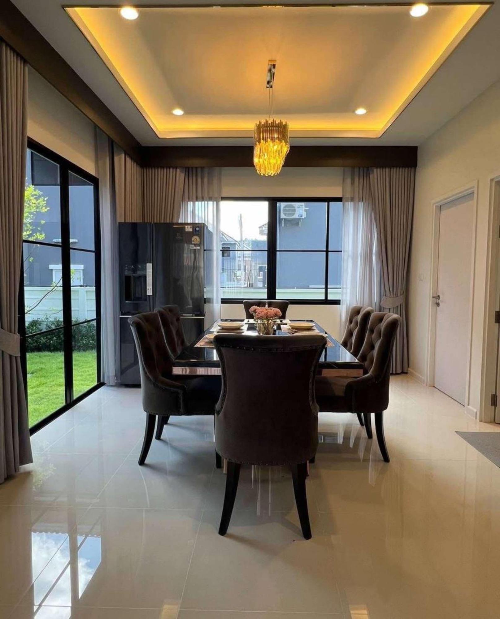 Koh Kaew Pool Villa *
