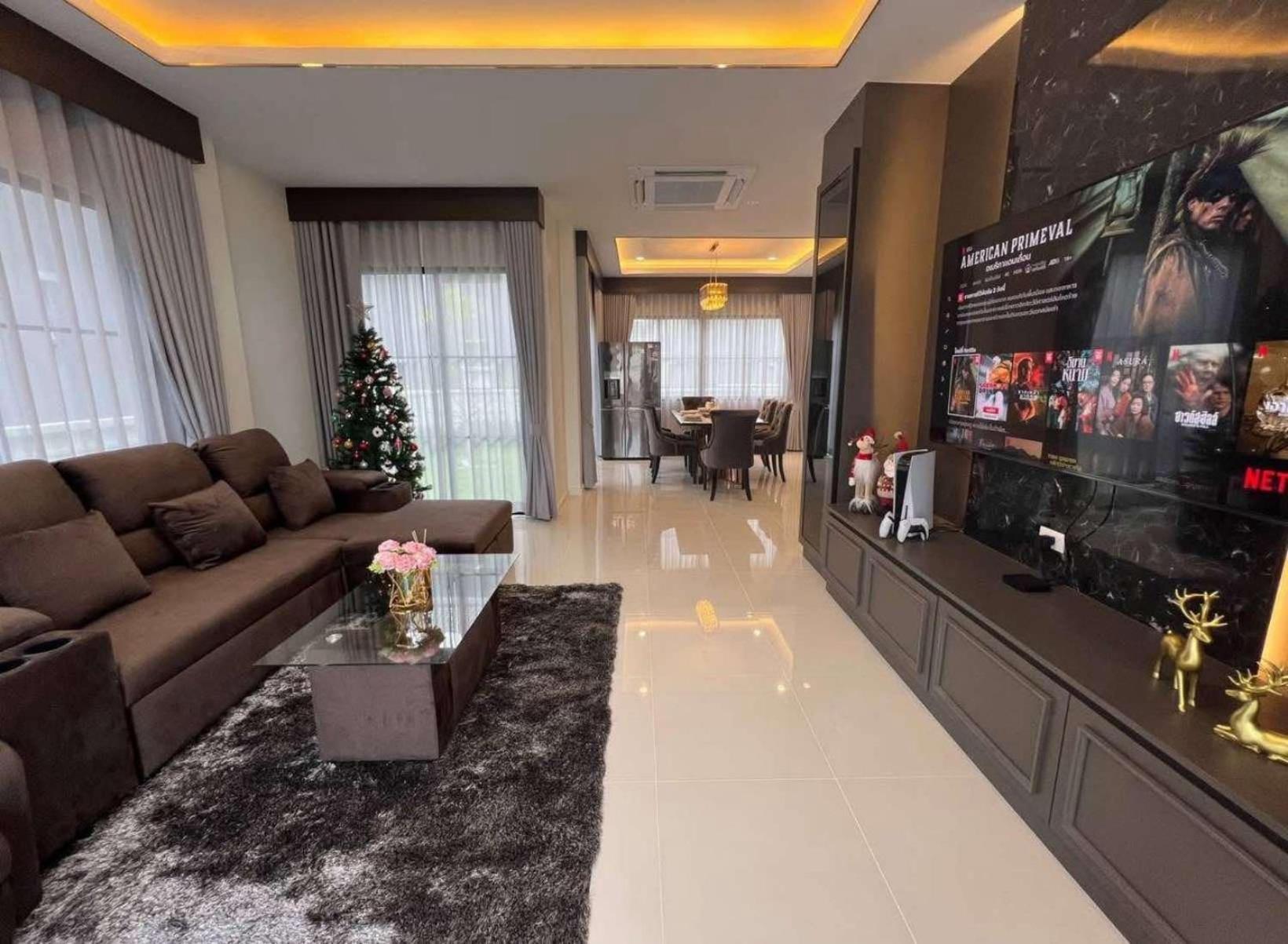 Villa Koh Kaew Pool *