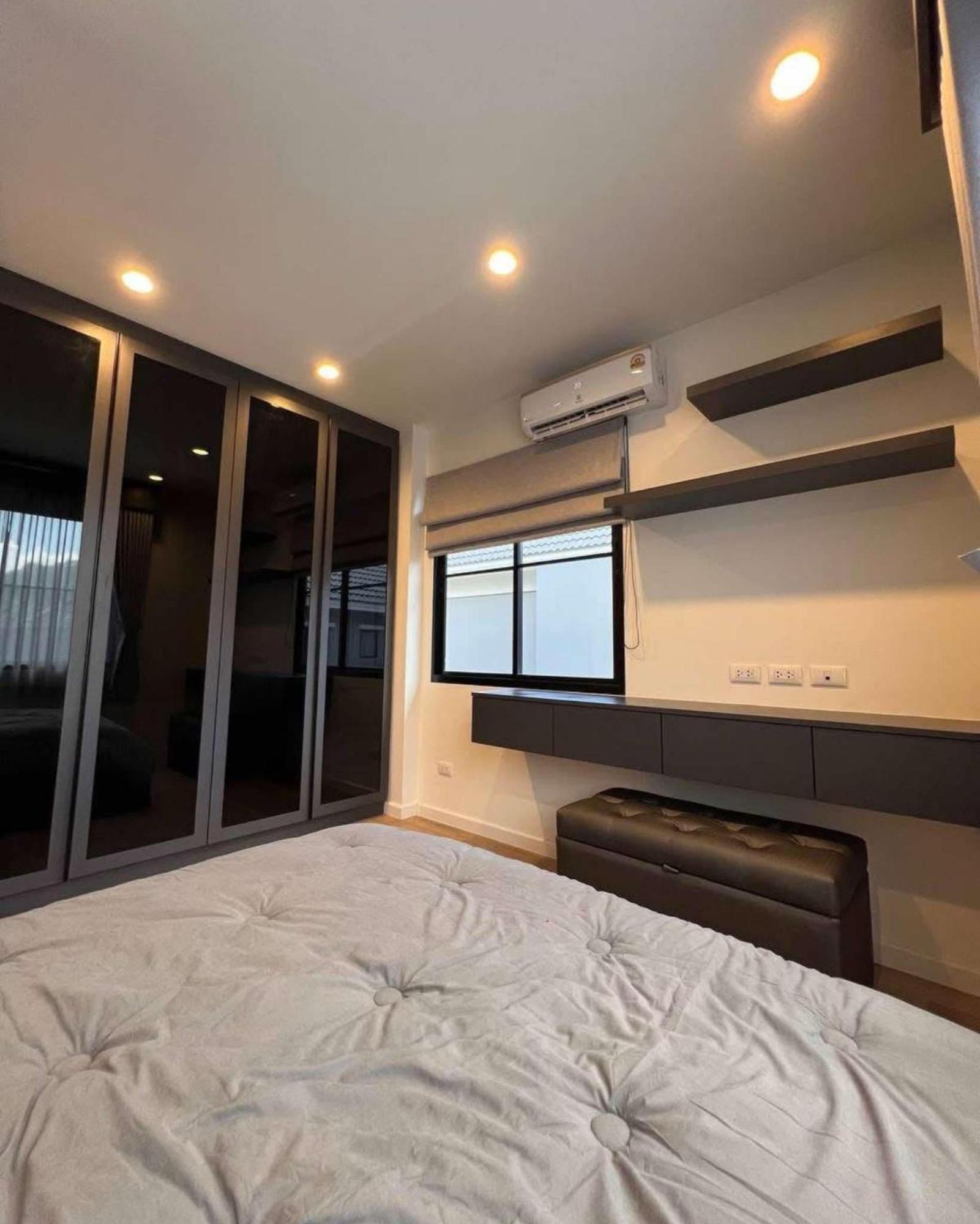 Koh Kaew Pool Villa Kathu