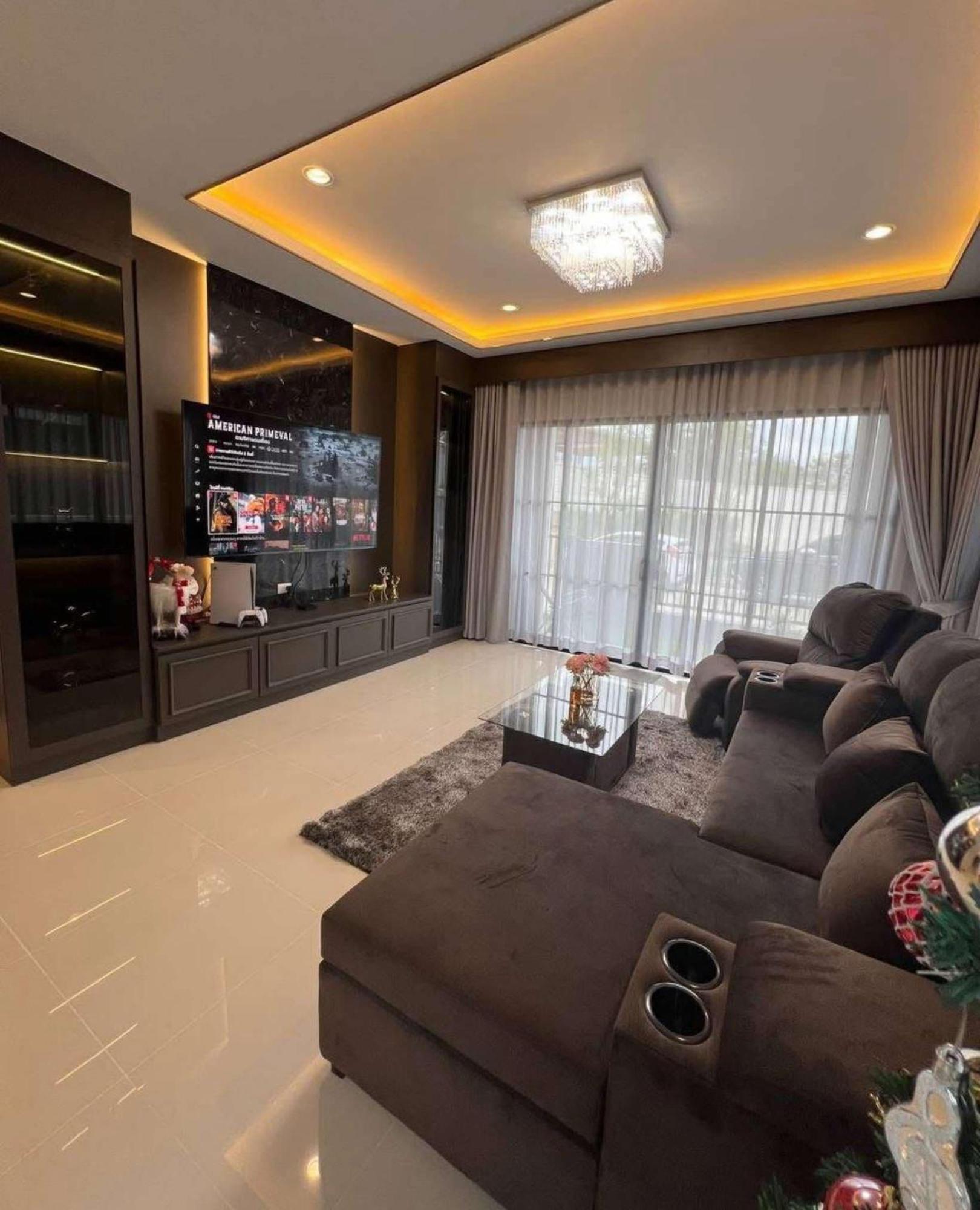 Koh Kaew Pool Villa *