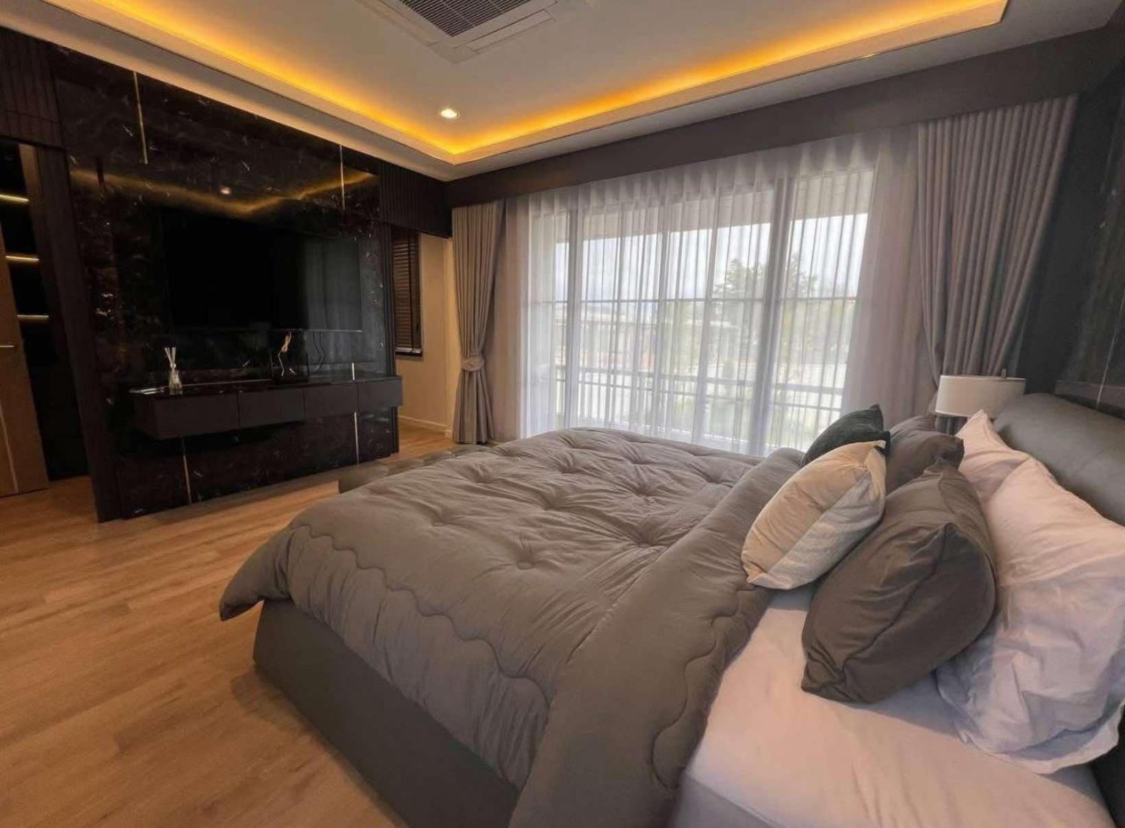 Villa Koh Kaew Pool Kathu