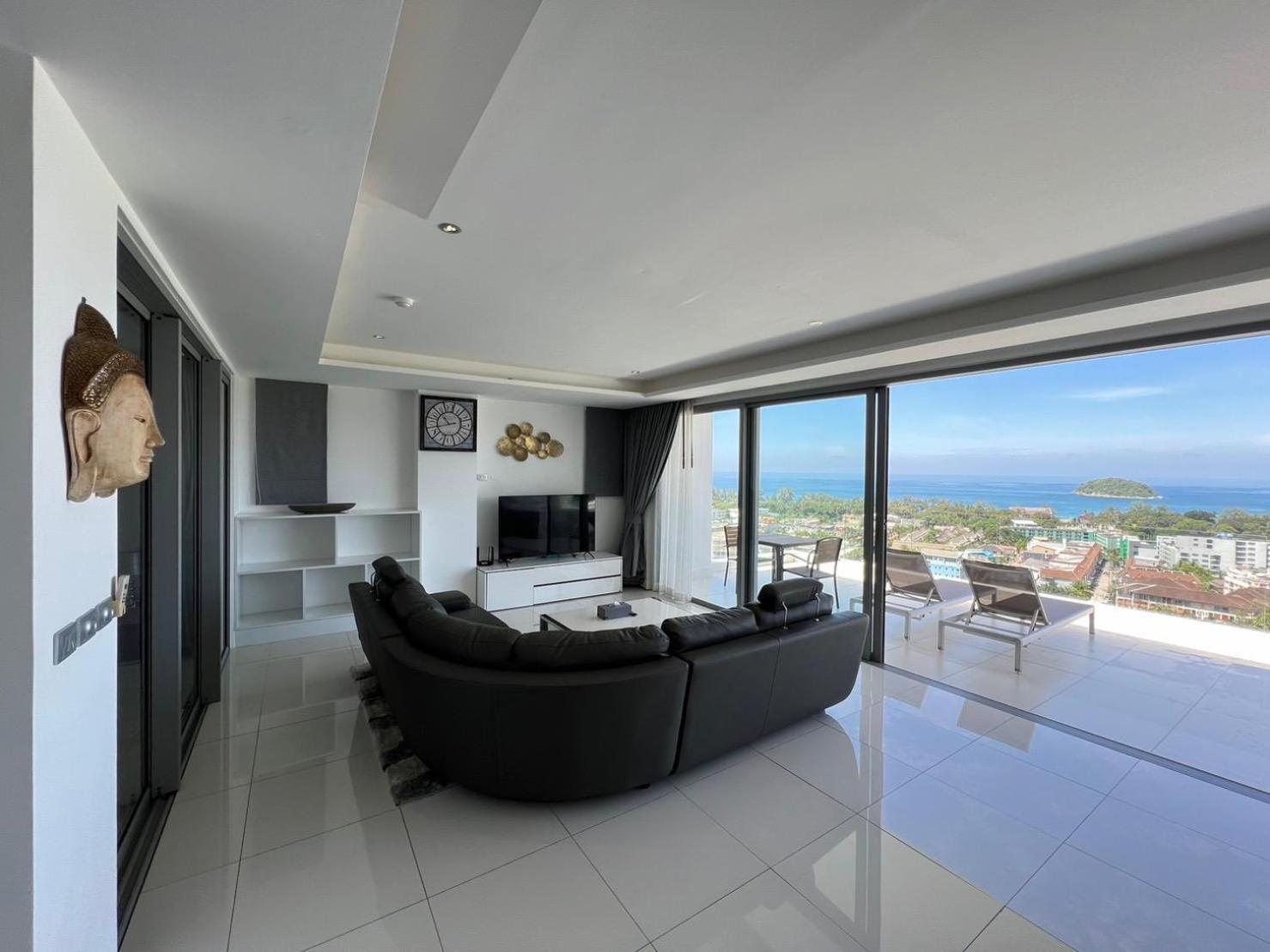 The View Phuket By Resava Kata Beach (Phuket)