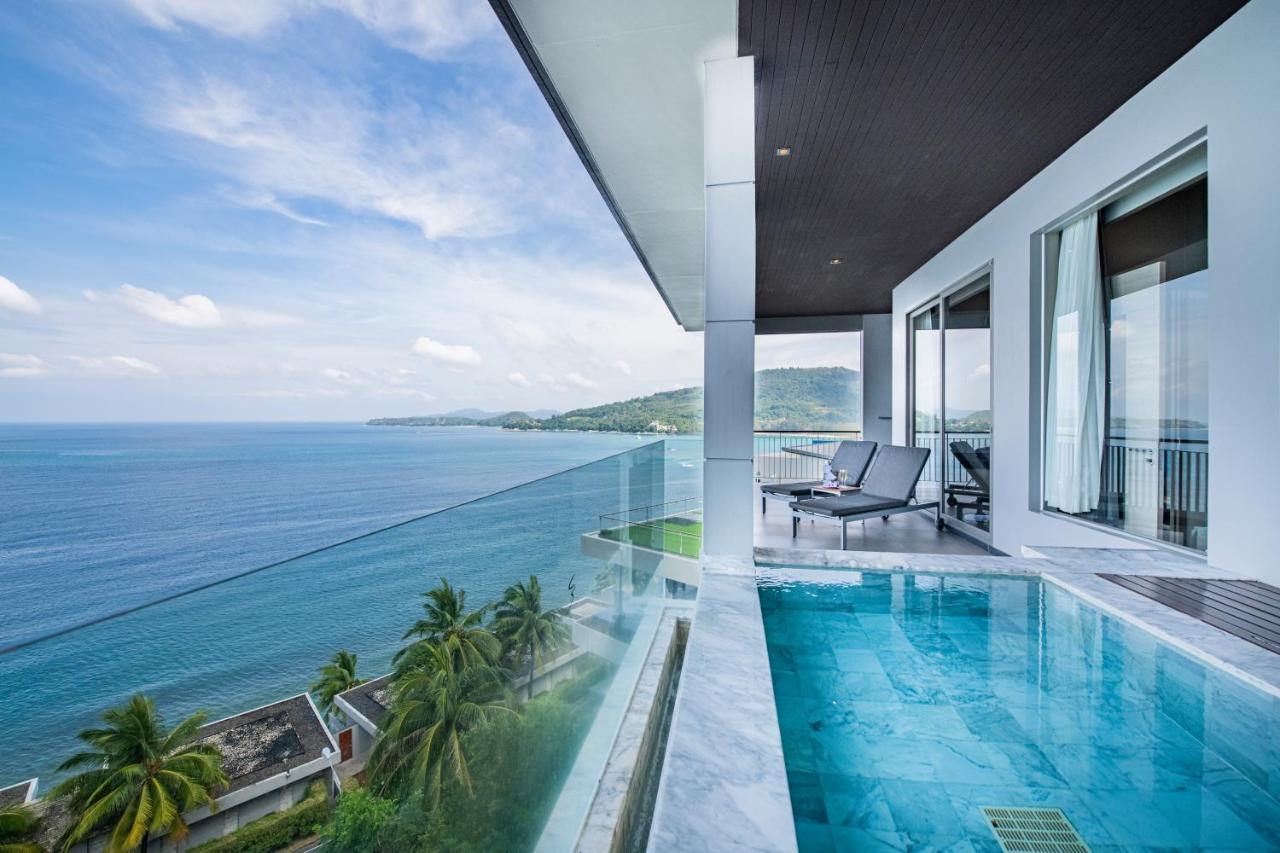 Cape Sienna Phuket Gourmet & - Sha Extra Praia de Kamala