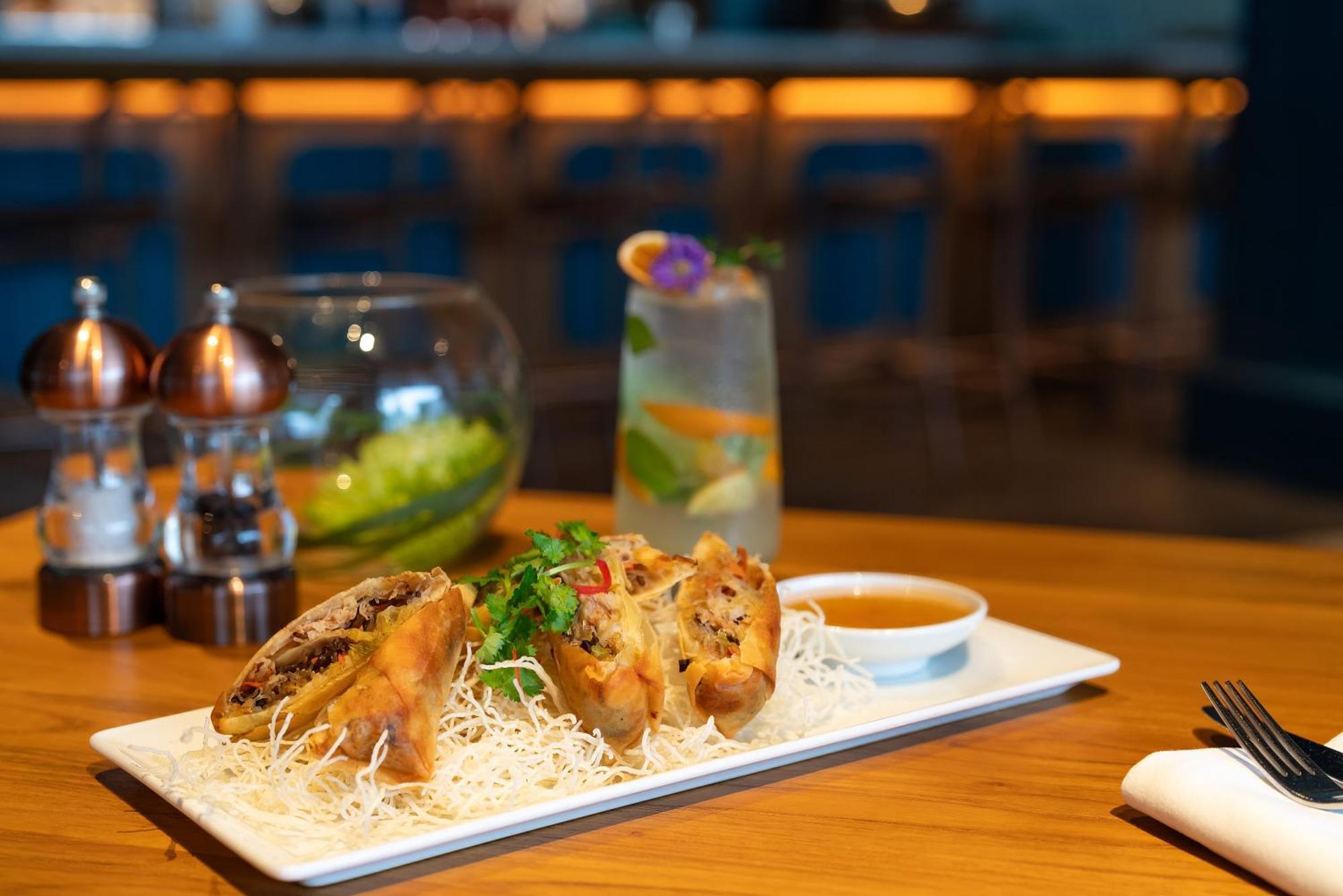Saii Laguna Phuket