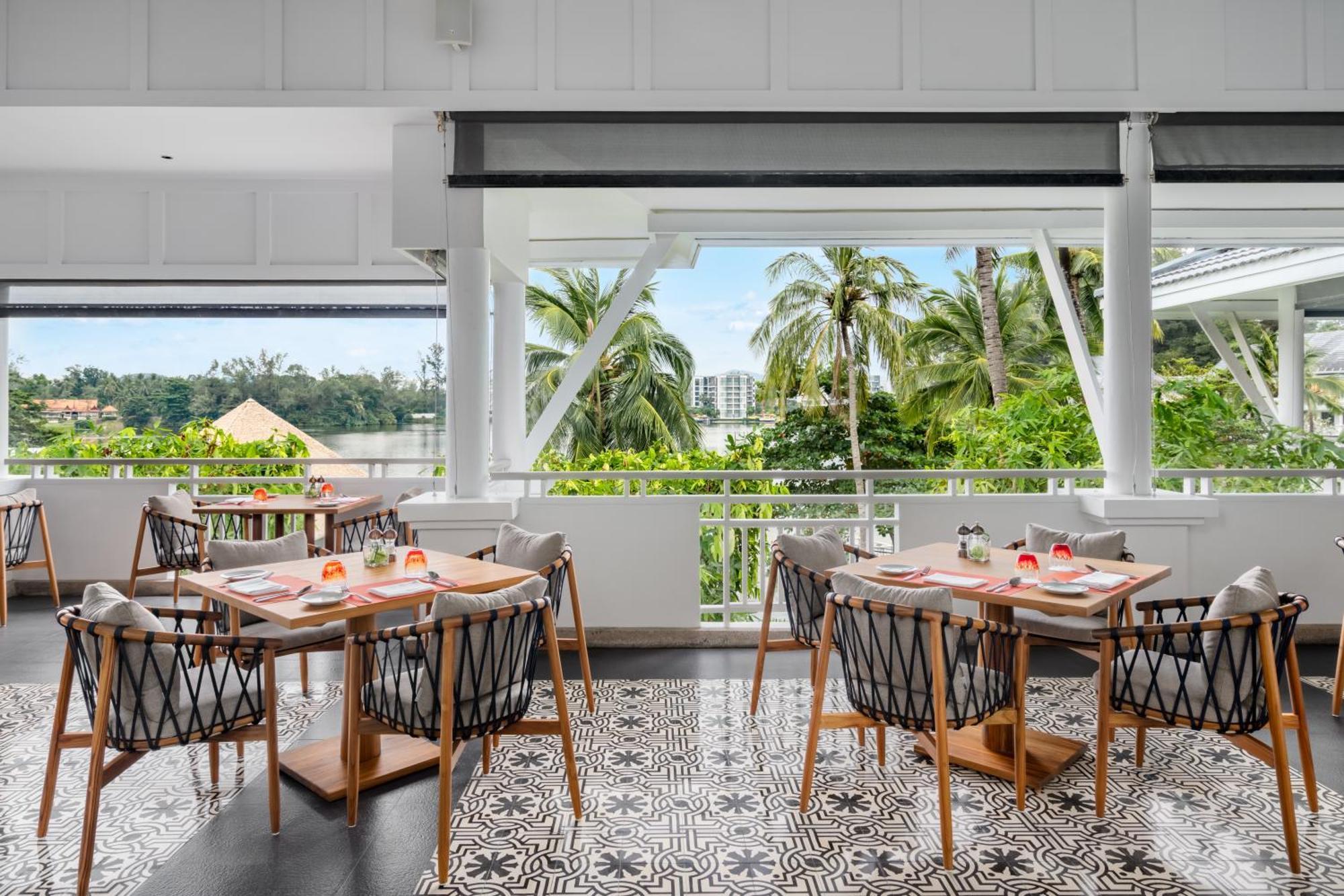Resort Saii Laguna Phuket Bang Tao Beach (Phuket)