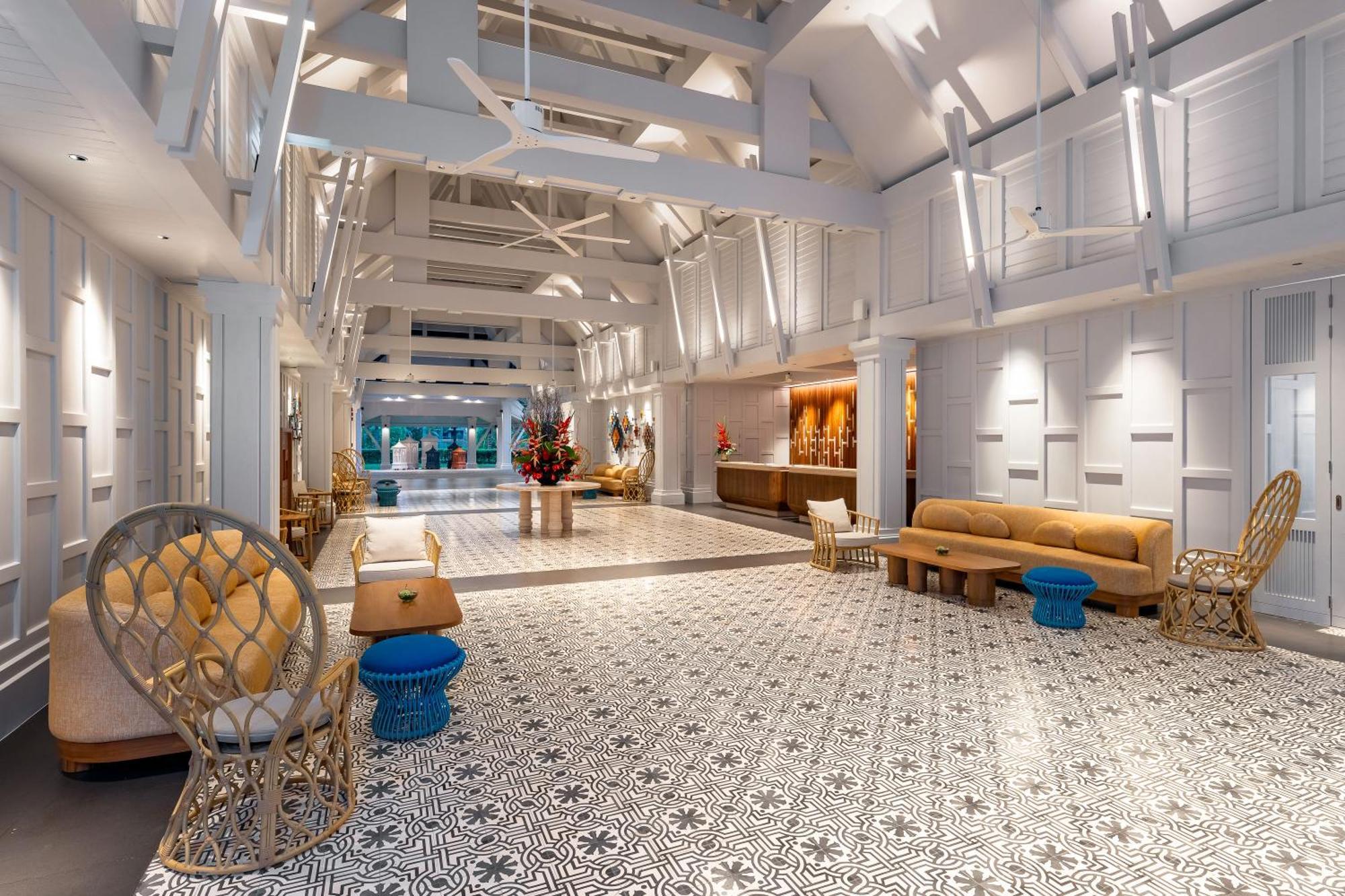 Saii Laguna Phuket 5* Bang Tao Beach (Phuket)