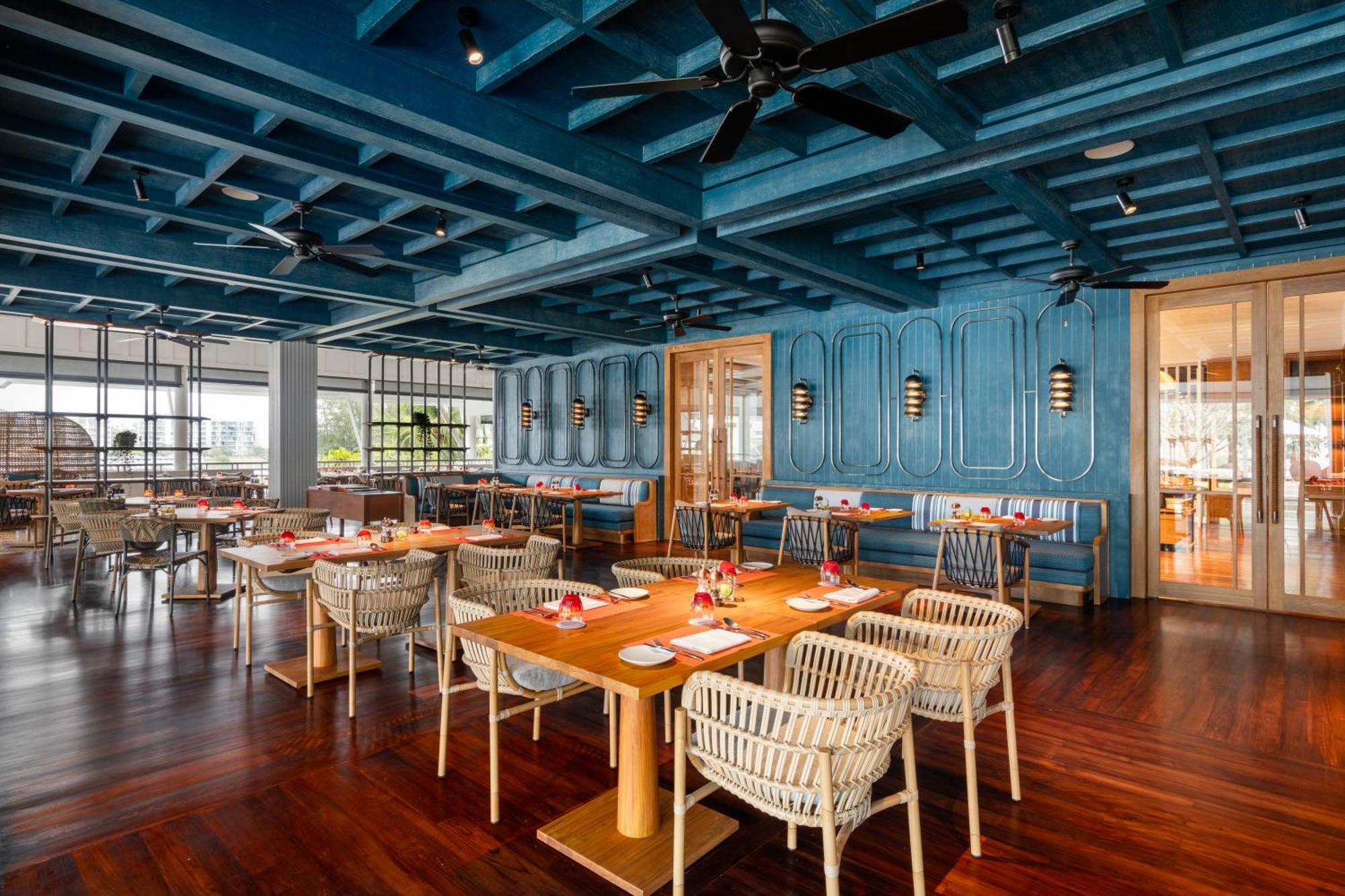 Saii Laguna Phuket 5*