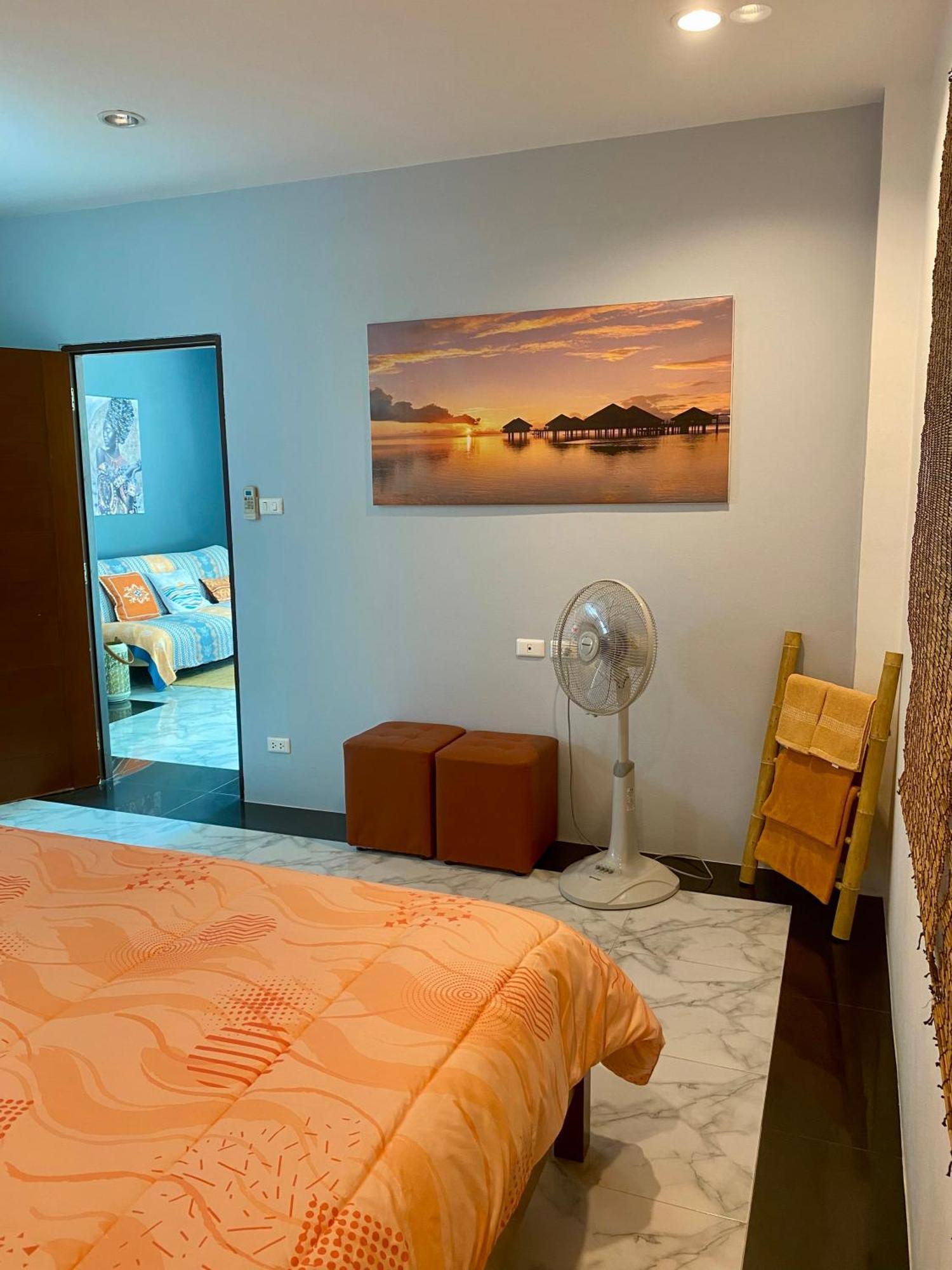 Inn Sunset Village - Season Retreat