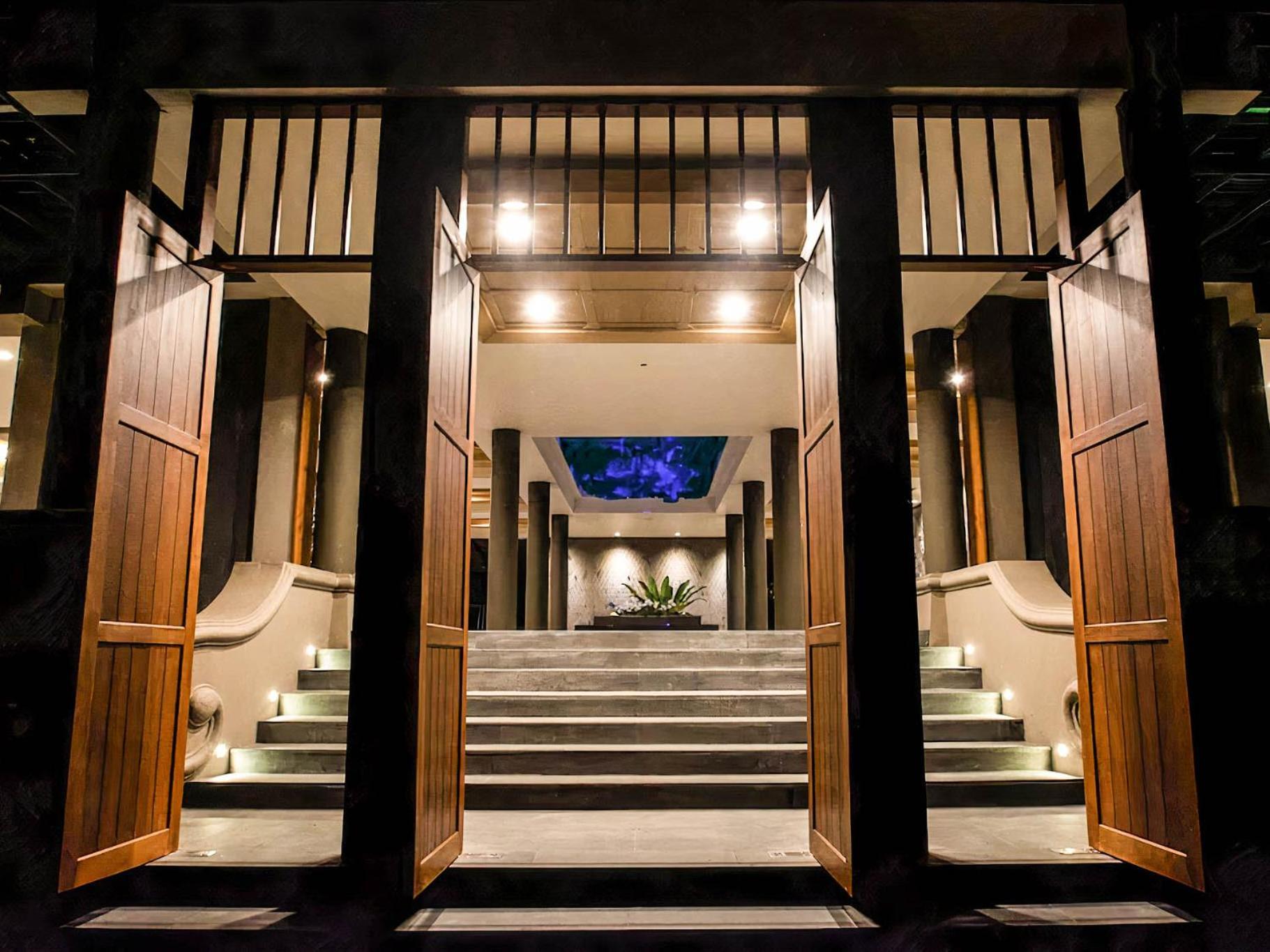 Andaman Cannacia & - Sha Extra 5*