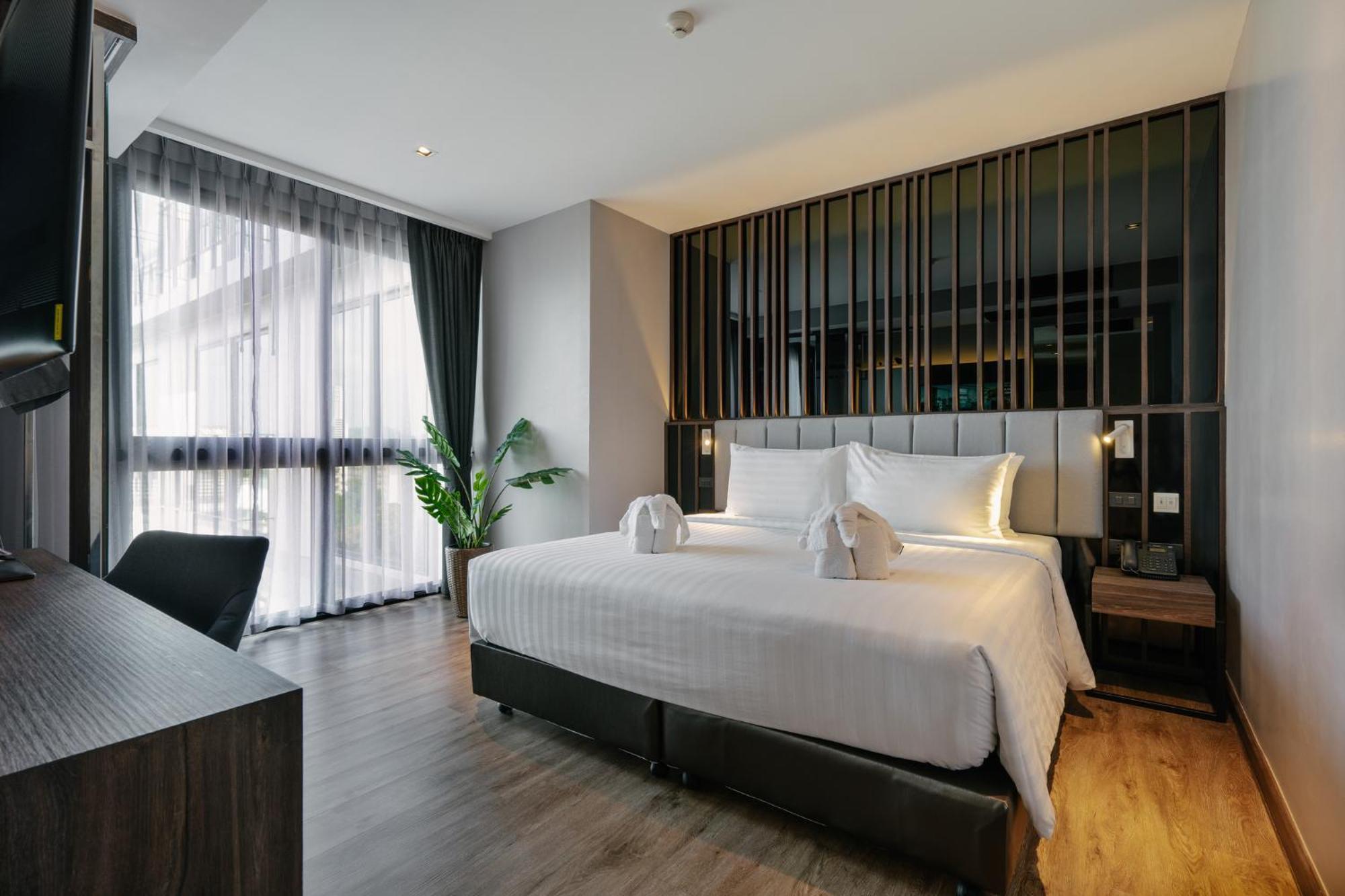 Rak Elegant 4*