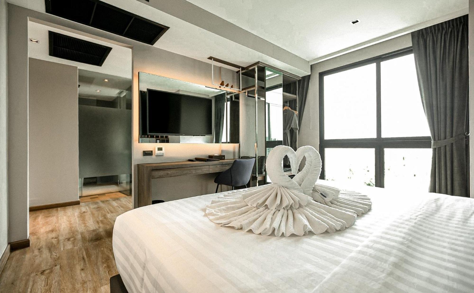 Rak Elegant 4* Patong