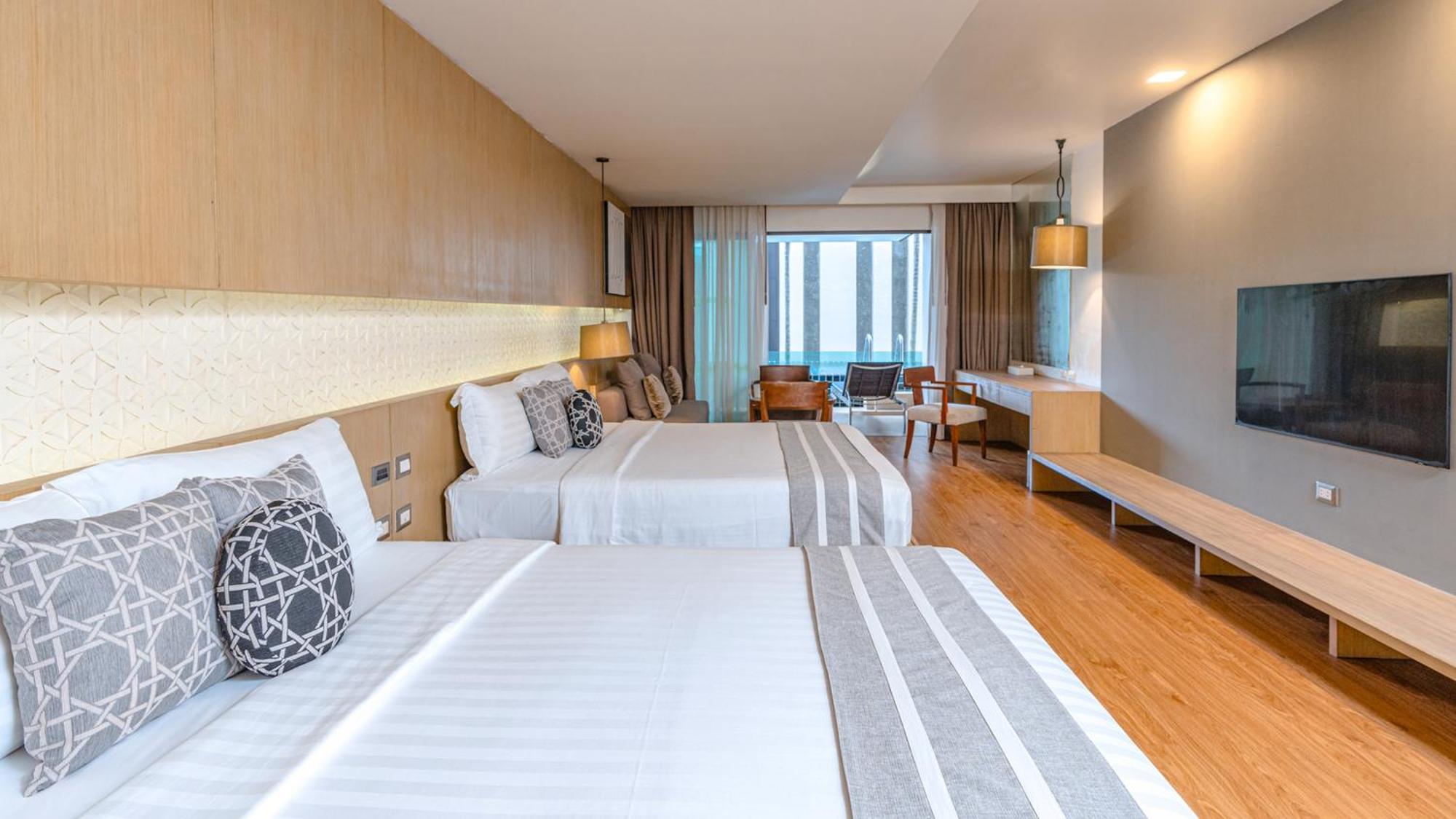 Resort Phuket Graceland And Patong
