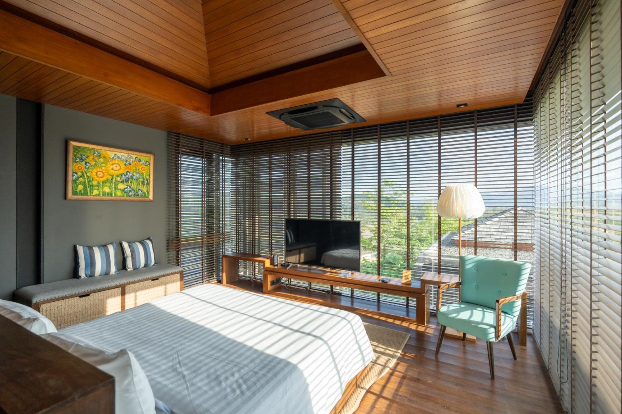 Akra Collection Layan - Hideaway Hotel Layan Beach (Phuket)