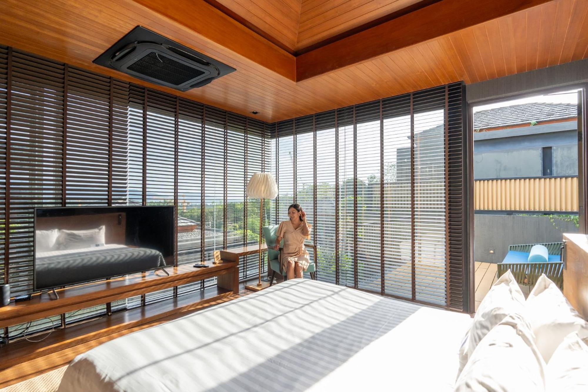 Hotel Akra Collection Layan - Hideaway Layan Beach (Phuket)
