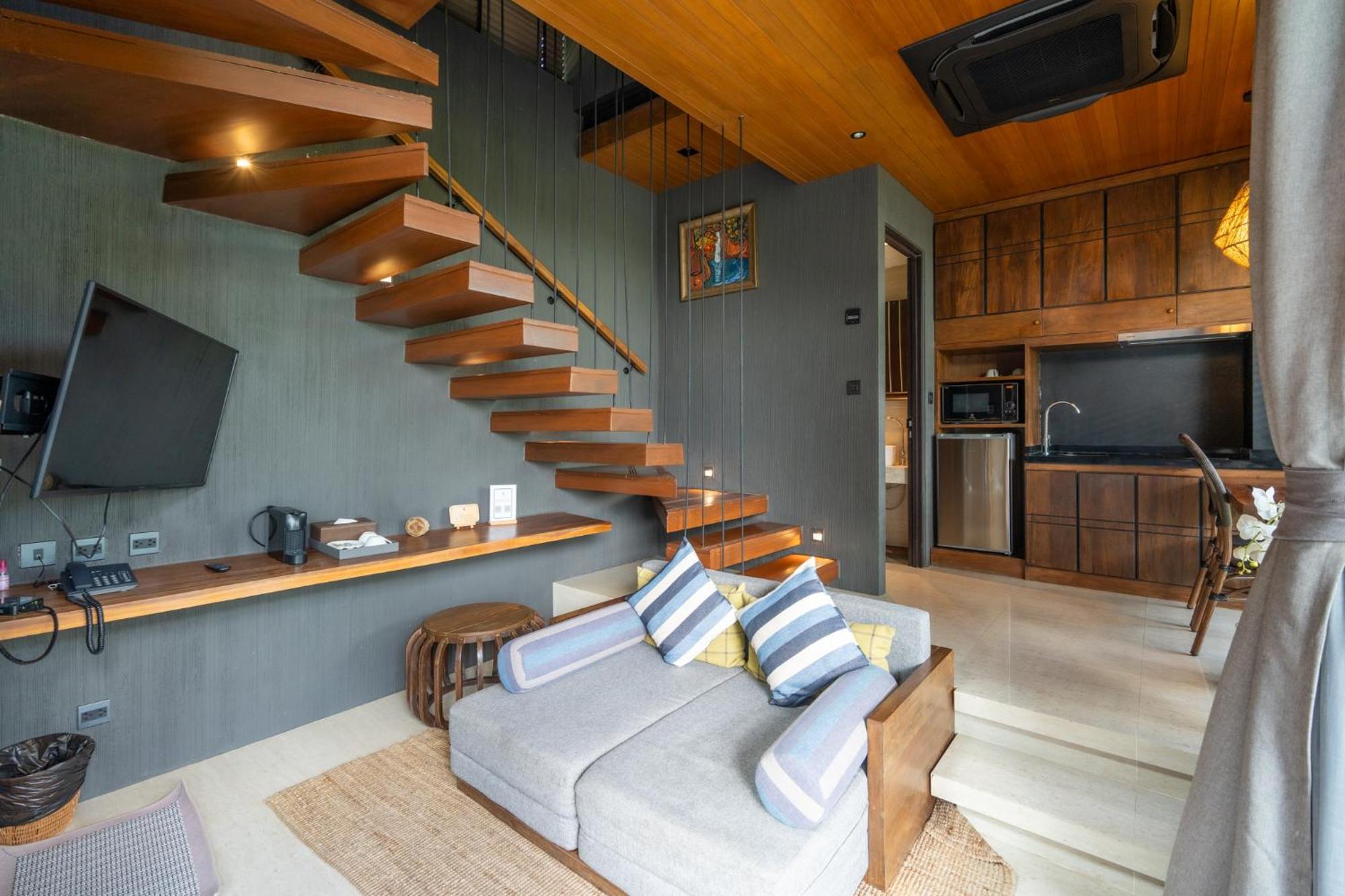 Akra Collection Layan - Hideaway Hotel 5*