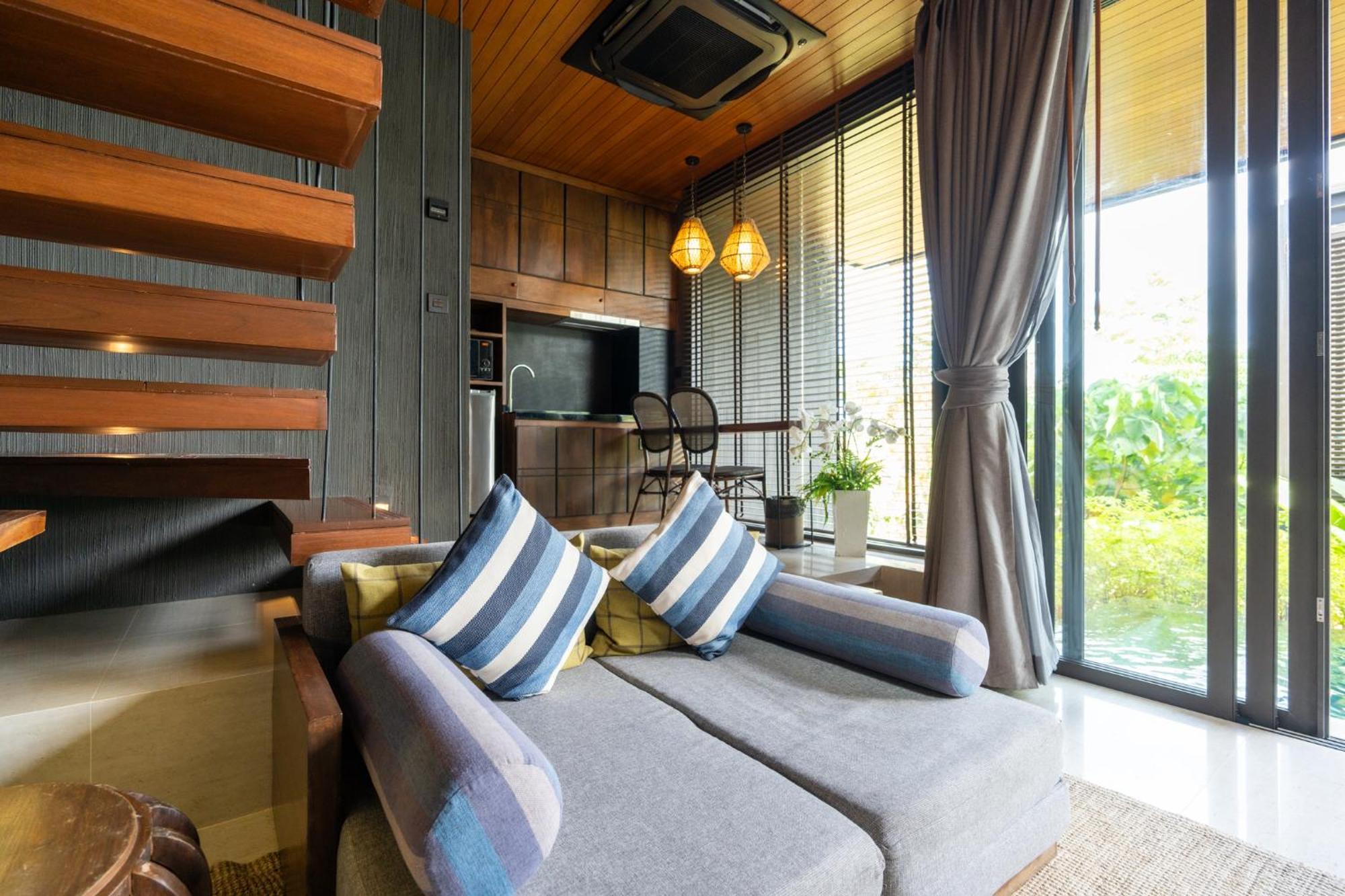 Hotel Akra Collection Layan - Hideaway 5*