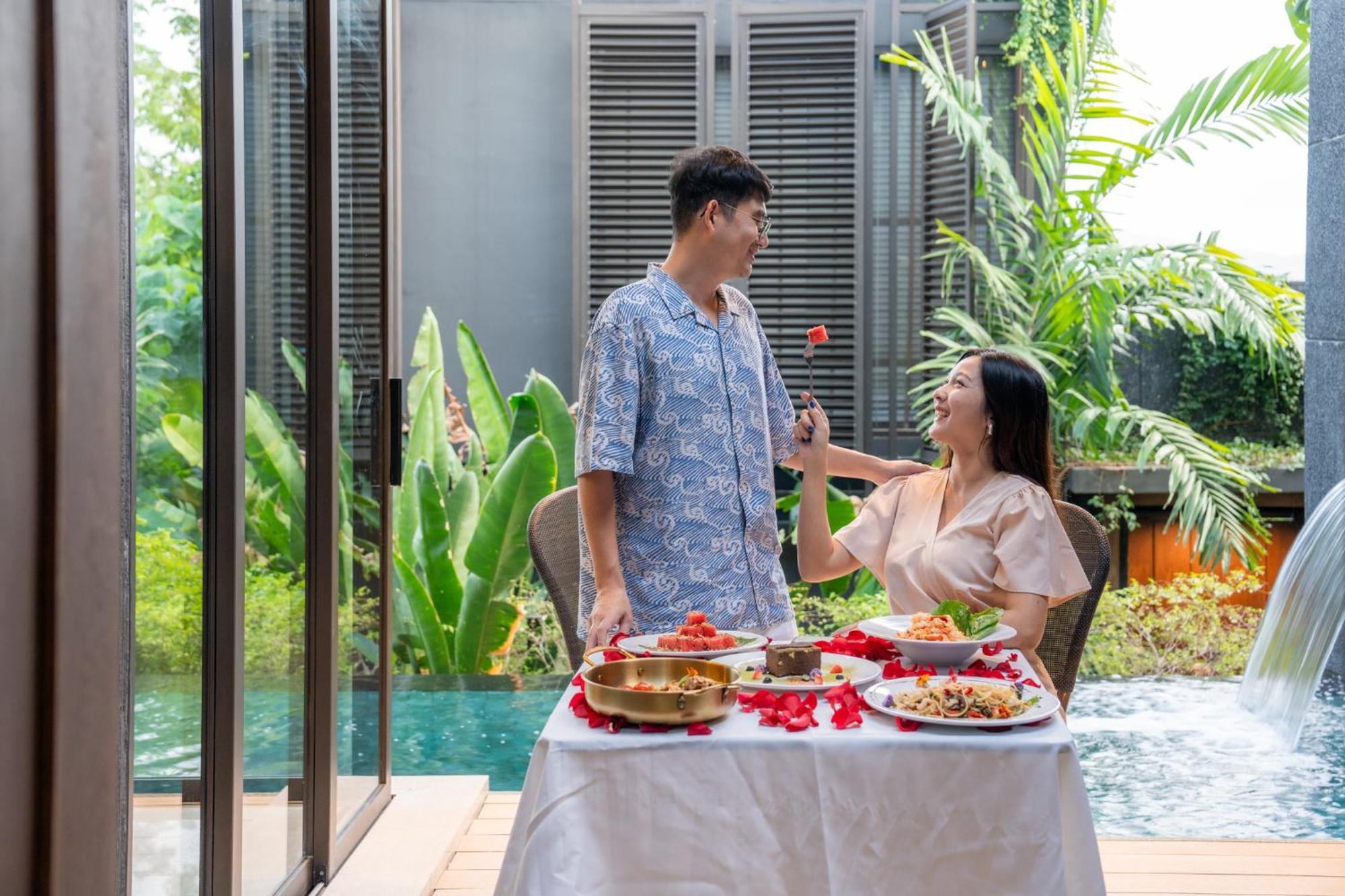 Akra Collection Layan - Hideaway Hotel