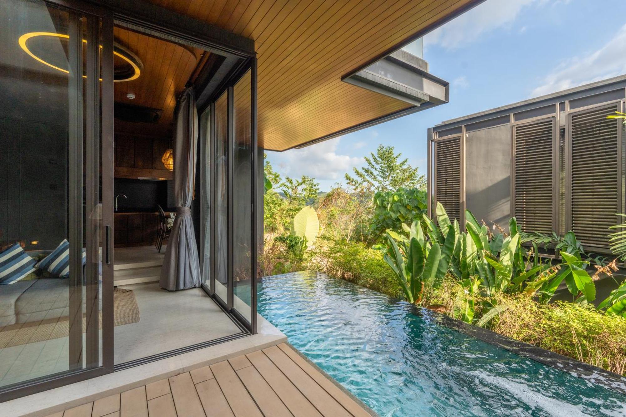 Hotel Akra Collection Layan - Hideaway