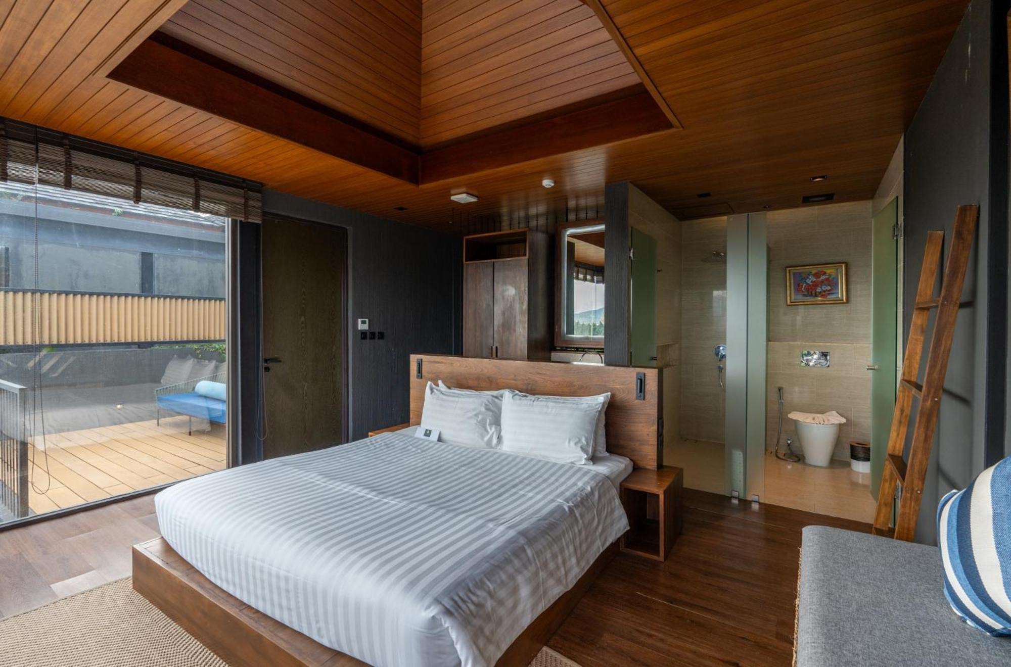 Akra Collection Layan - Hideaway Hotel Layan Beach (Phuket)