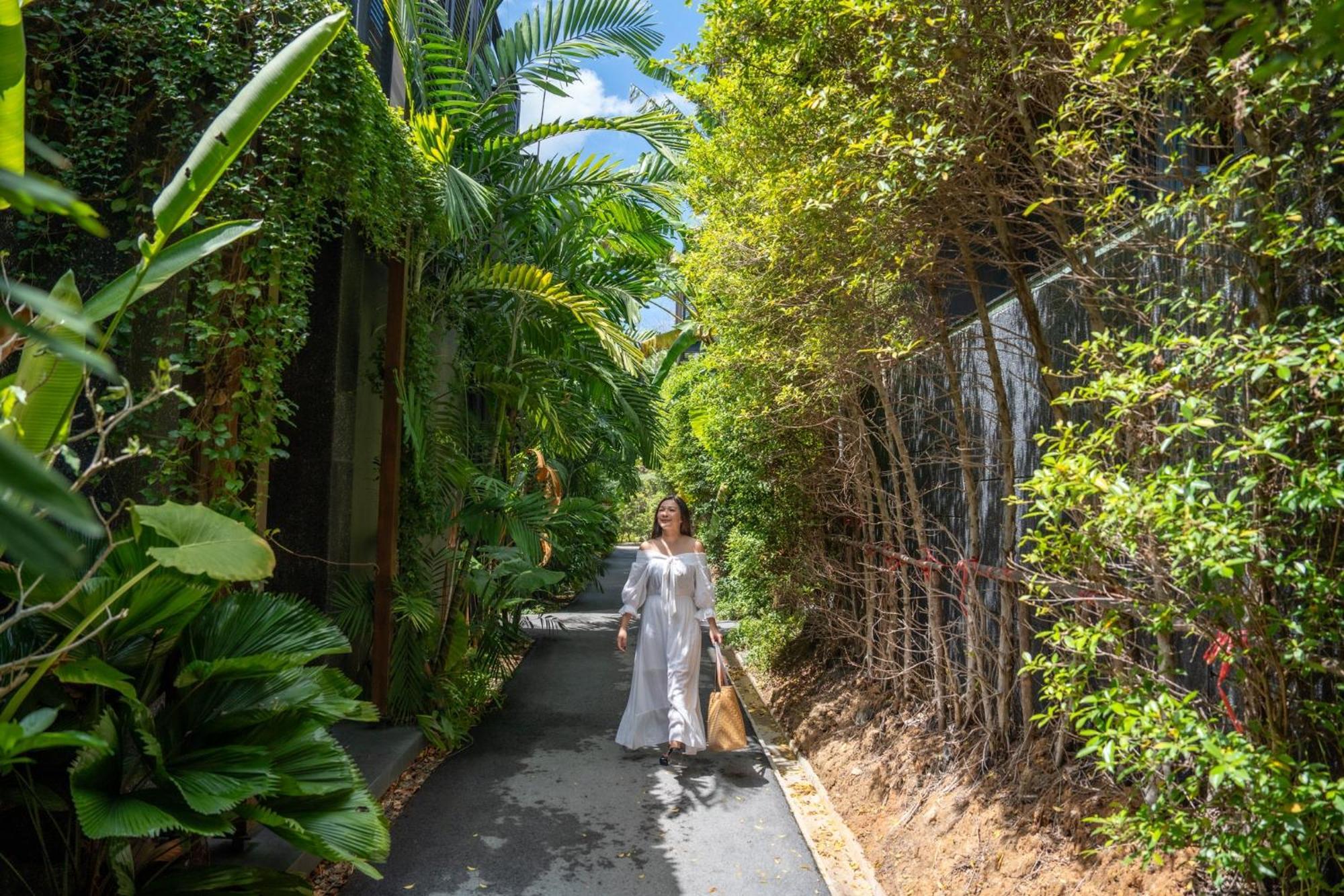 Akra Collection Layan - Hideaway Layan Beach (Phuket)