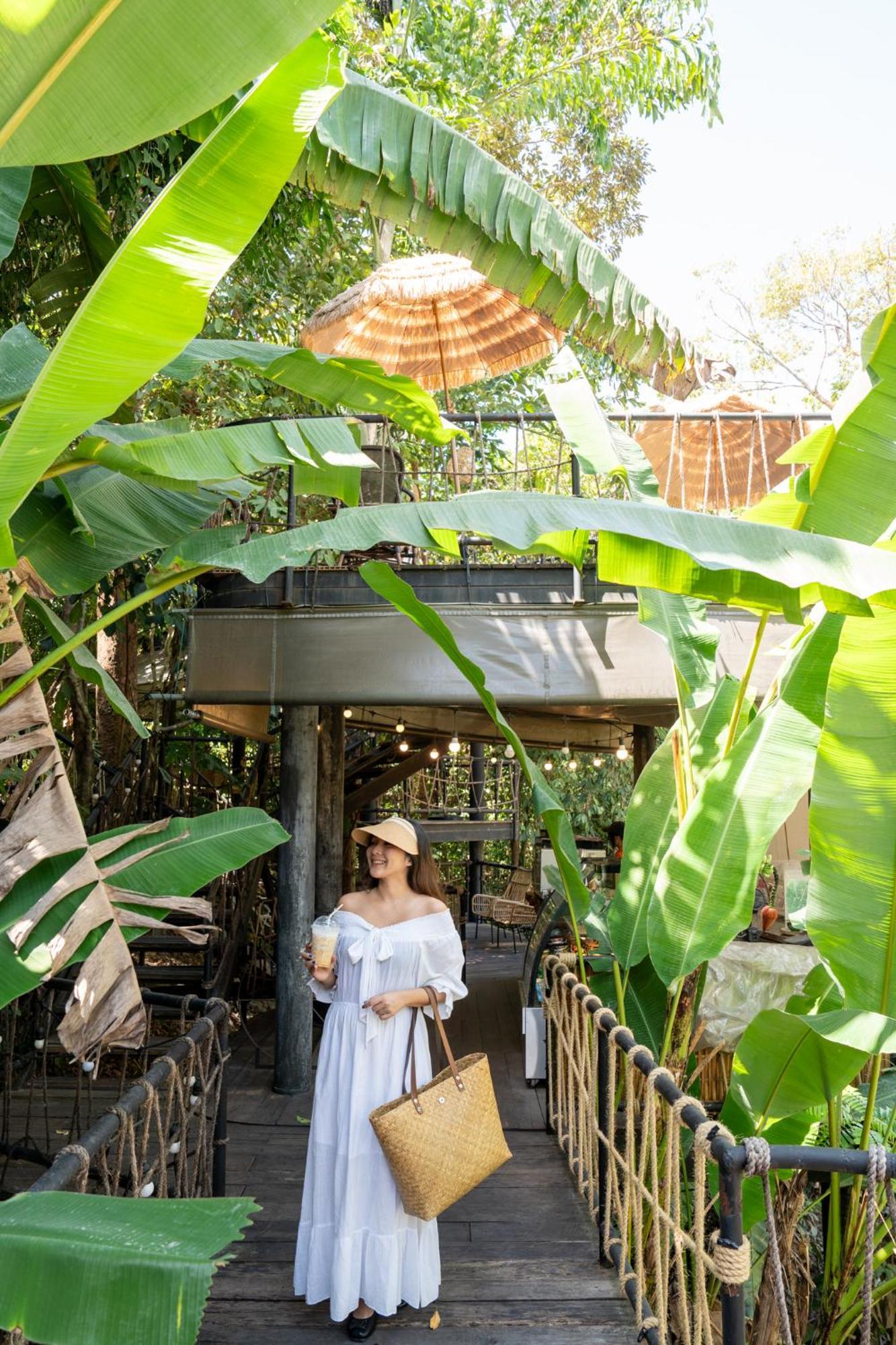 Akra Collection Layan - Hideaway 5* Layan Beach (Phuket)