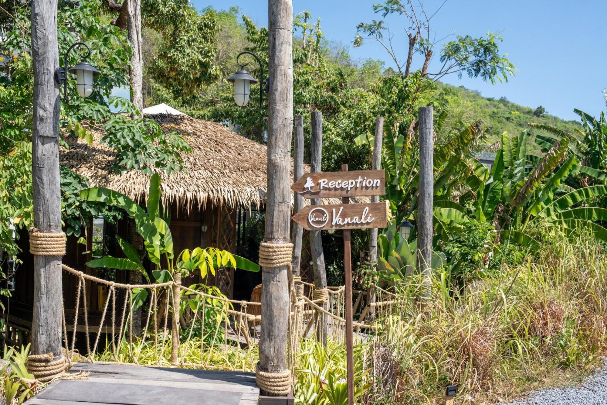 Akra Collection Layan - Hideaway Hotel