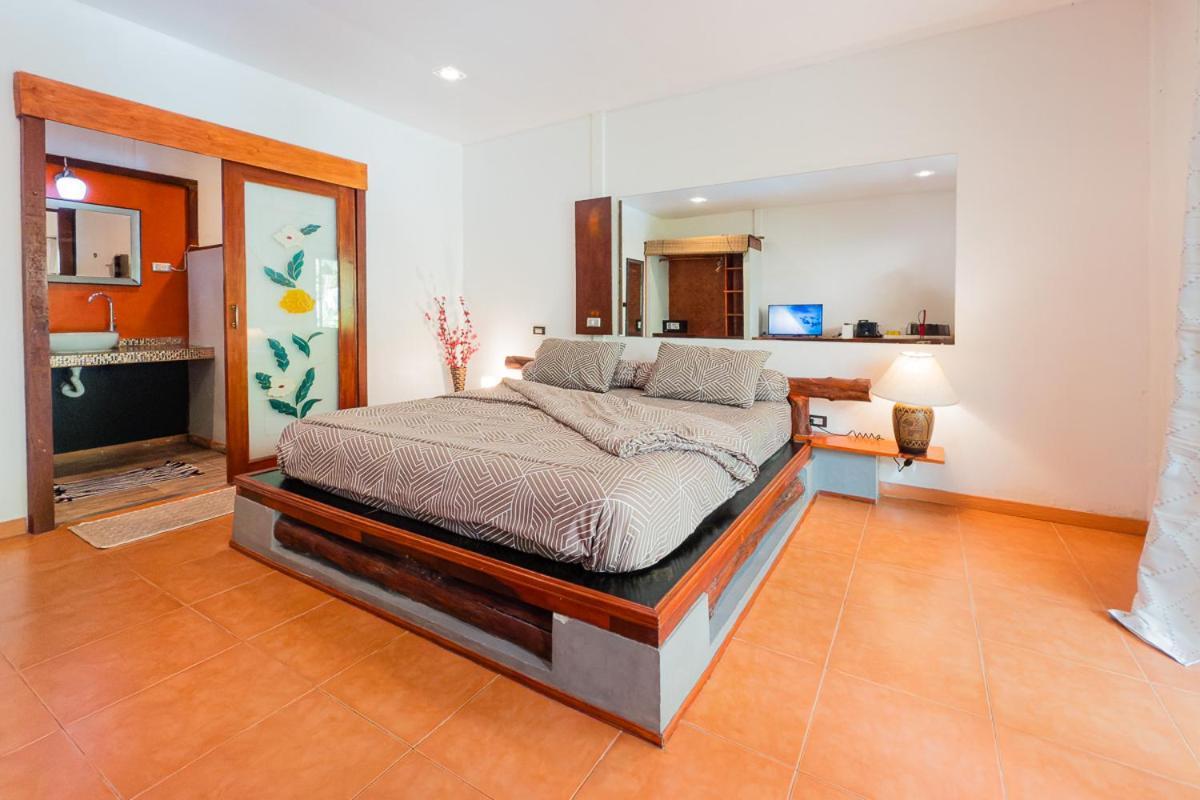 Passion Bed & Breakfast