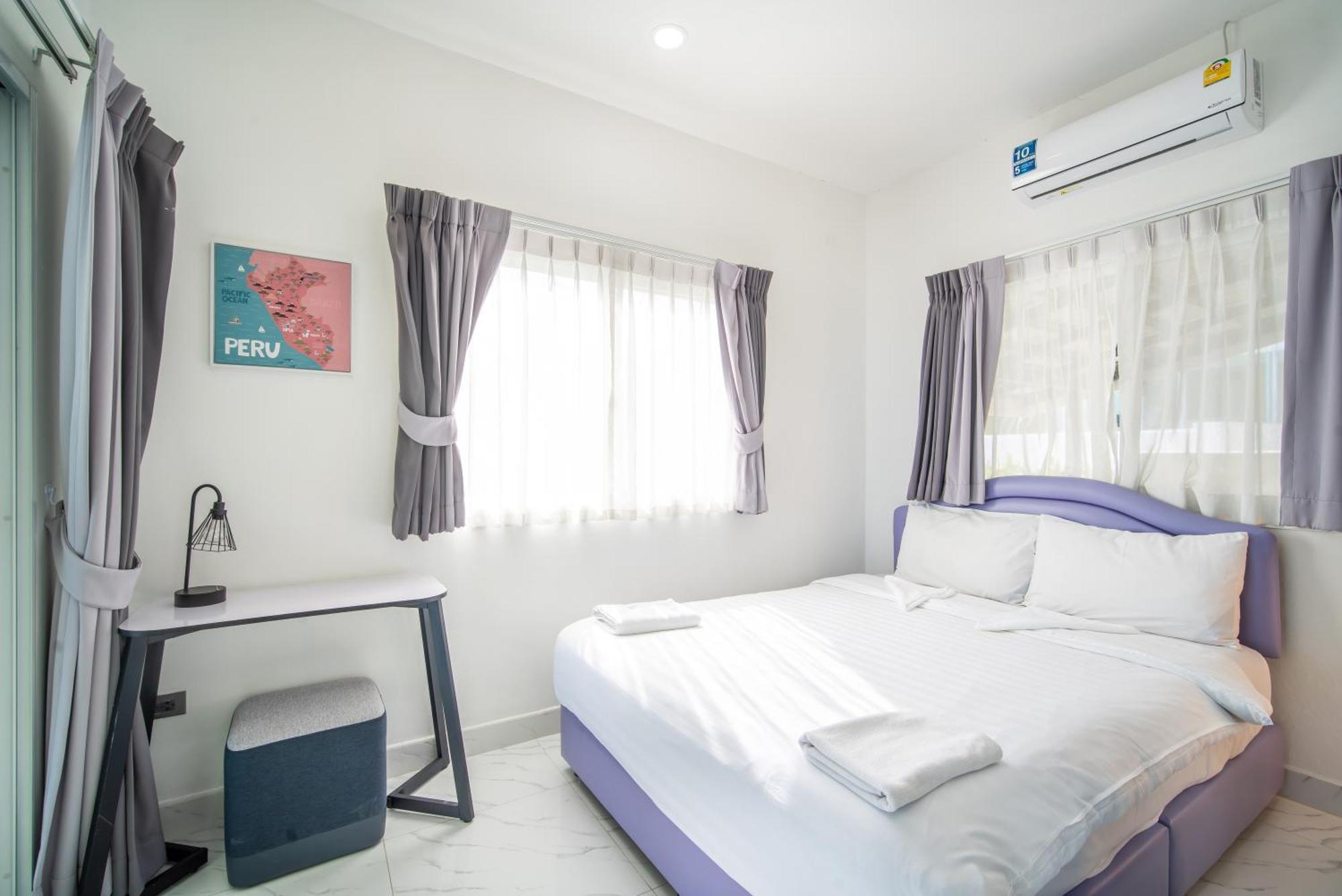 Mona Seaview Pool Front Aoyon