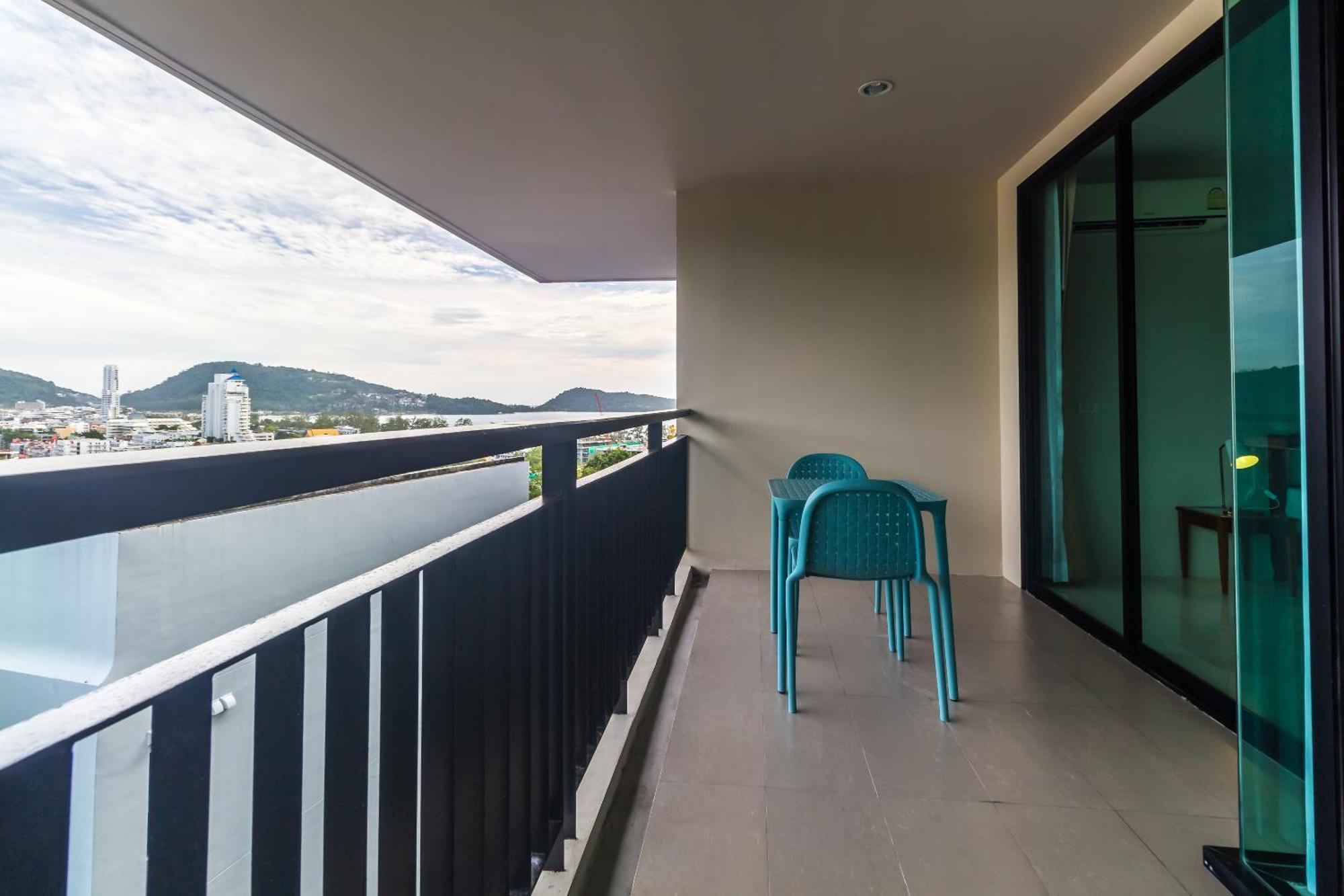 At The Bliss By Lofty * Patong