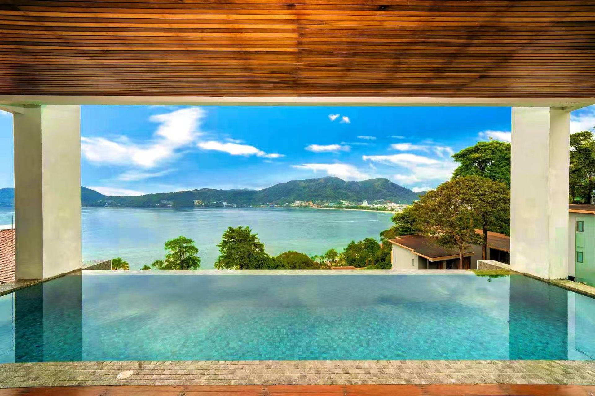 Win House Holiday home Patong