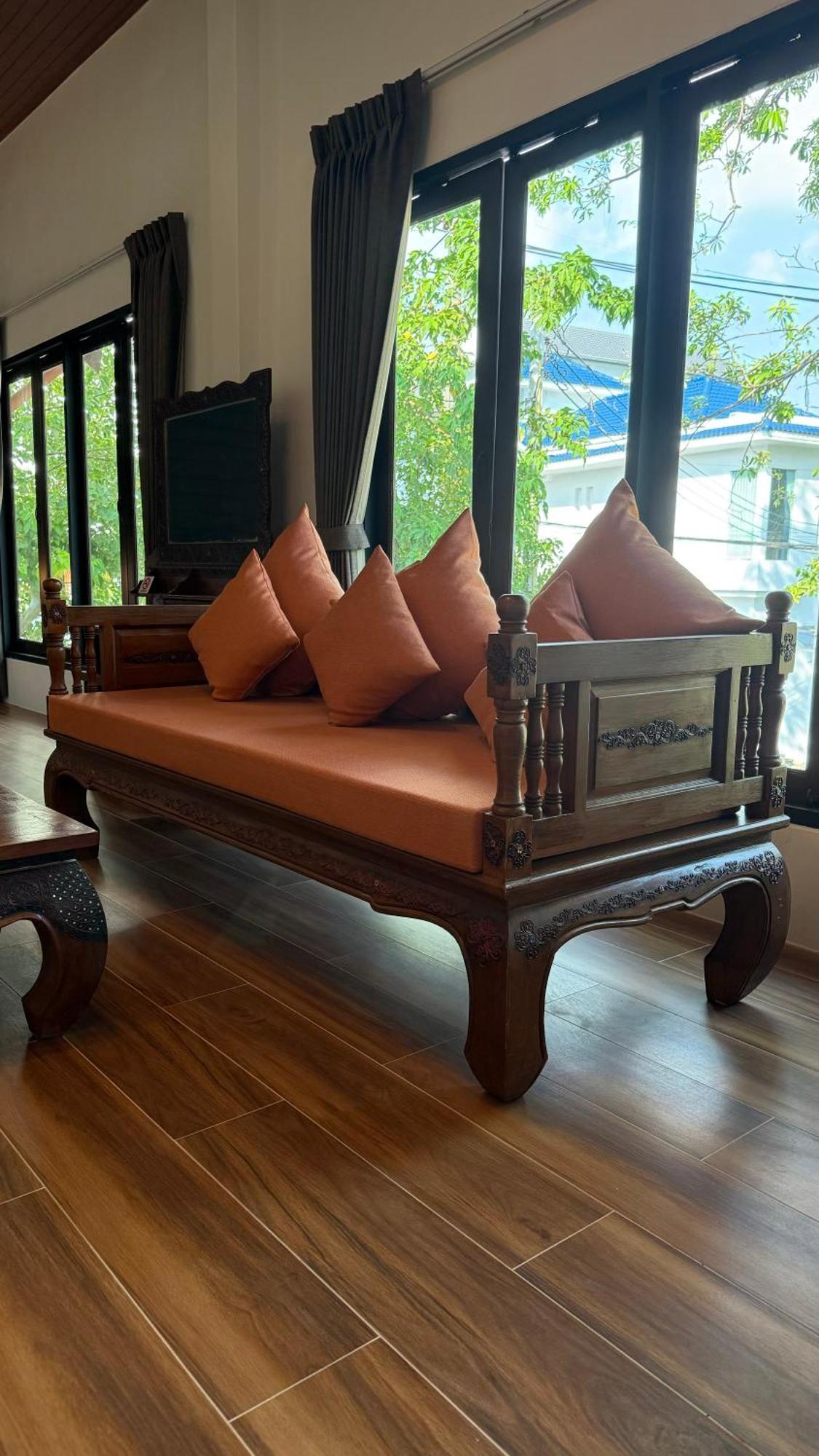 Blue Palm Resort Kata Beach (Phuket)