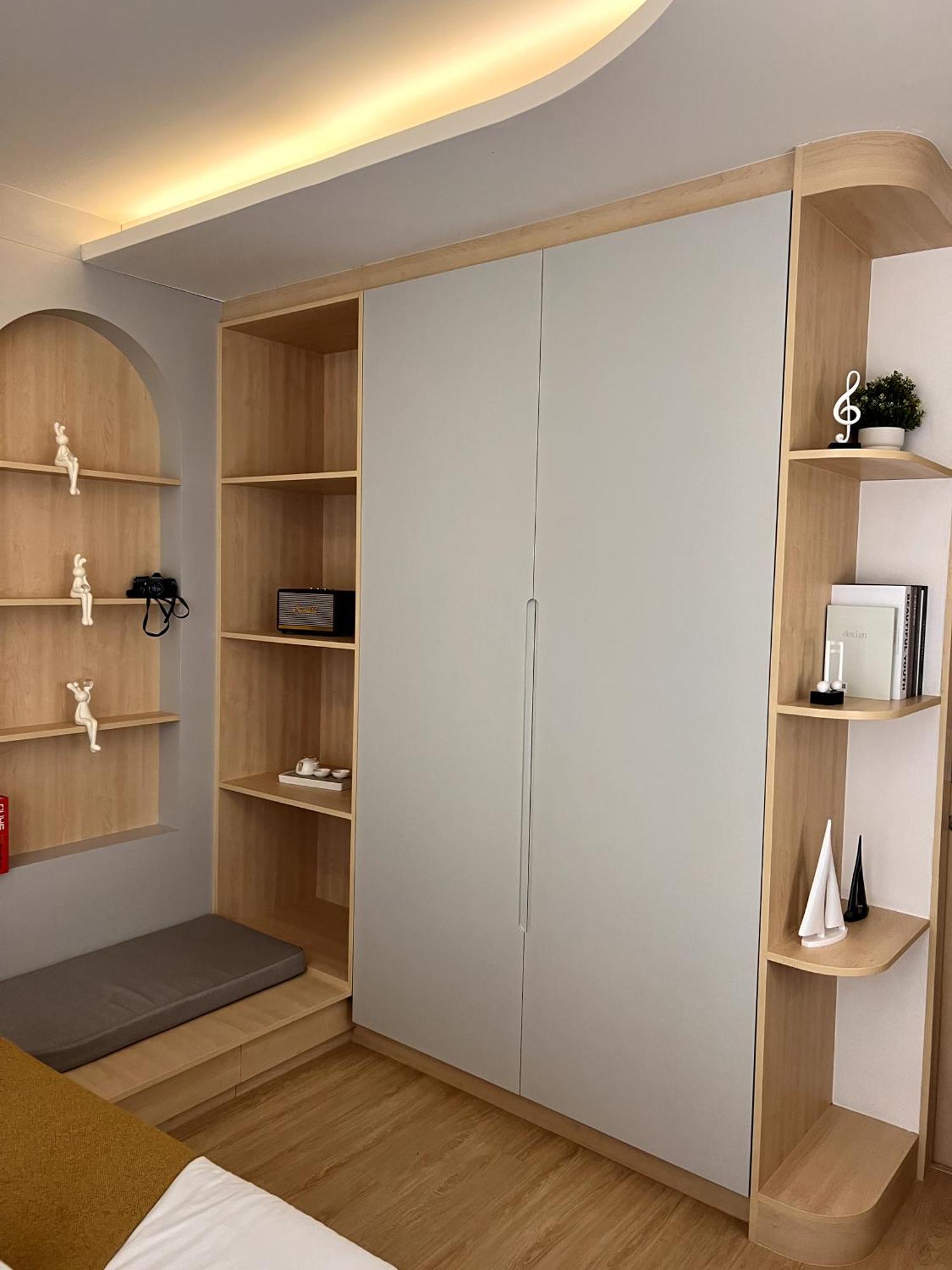 Apartment Fantasea *