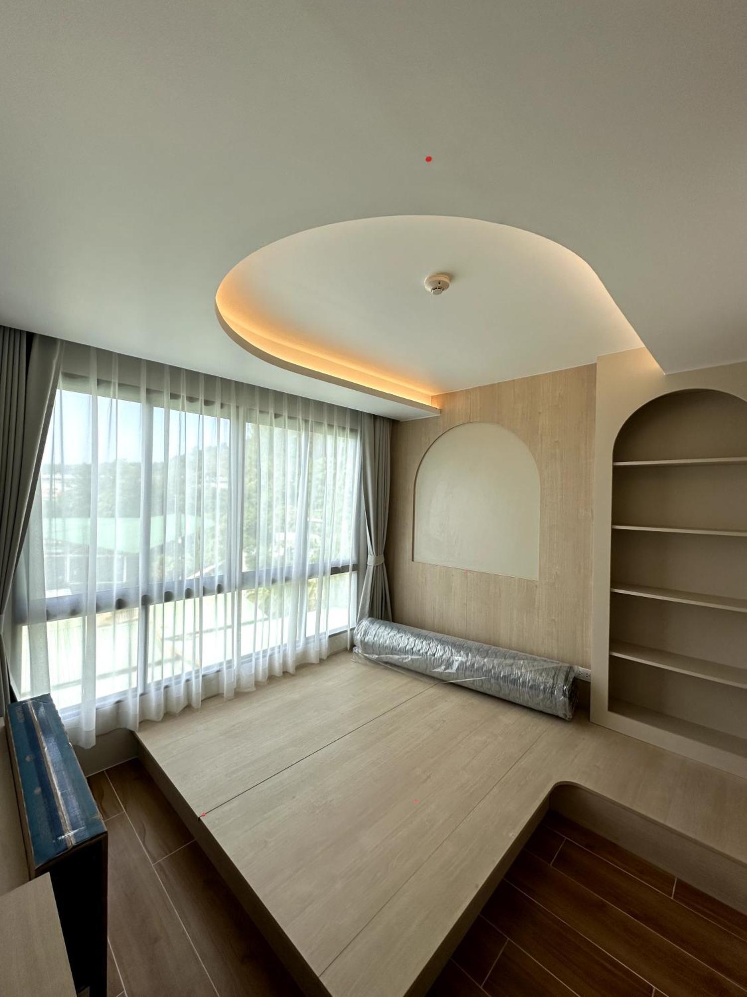 Fantasea Apartment
