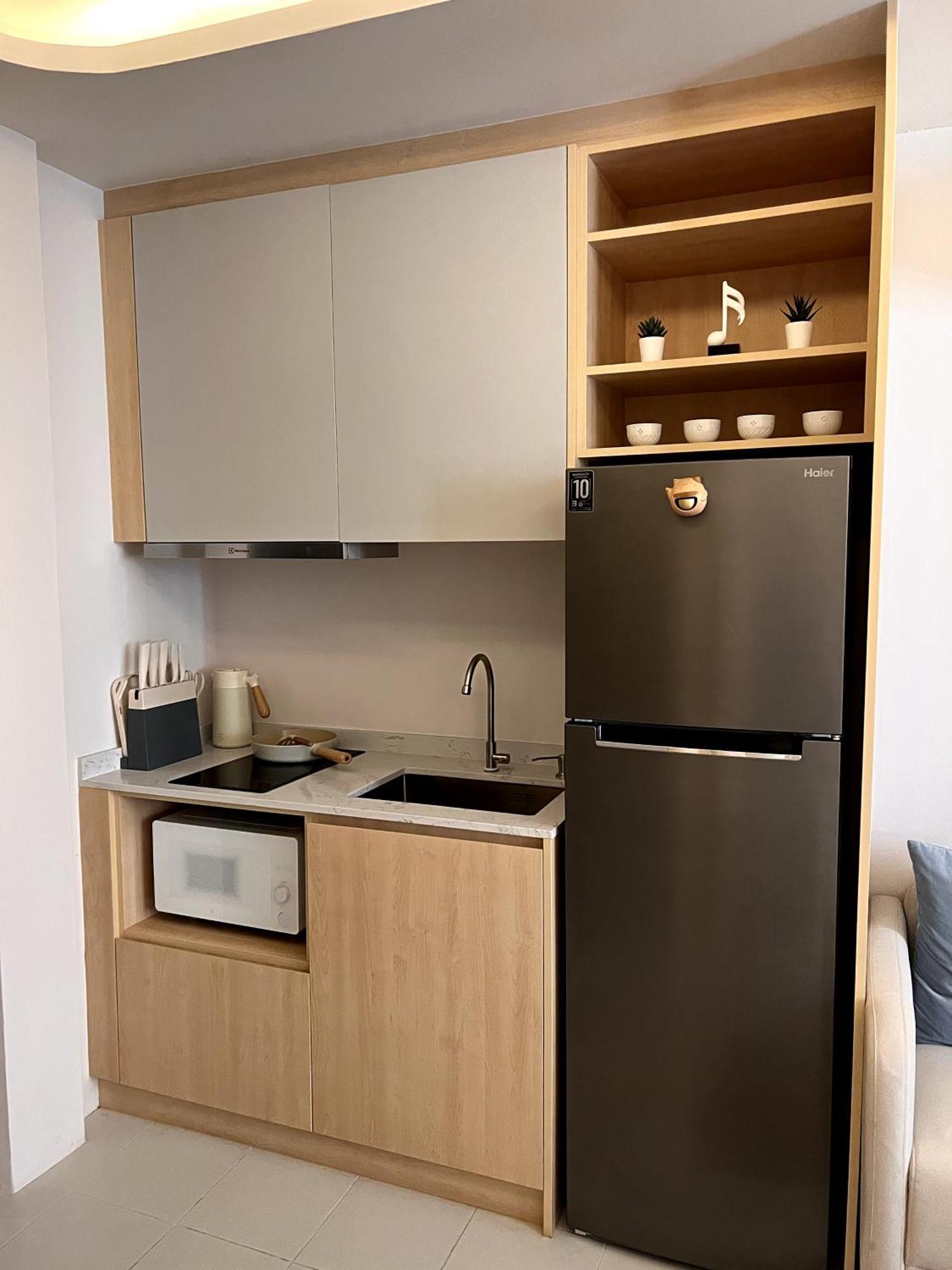 Fantasea Apartment