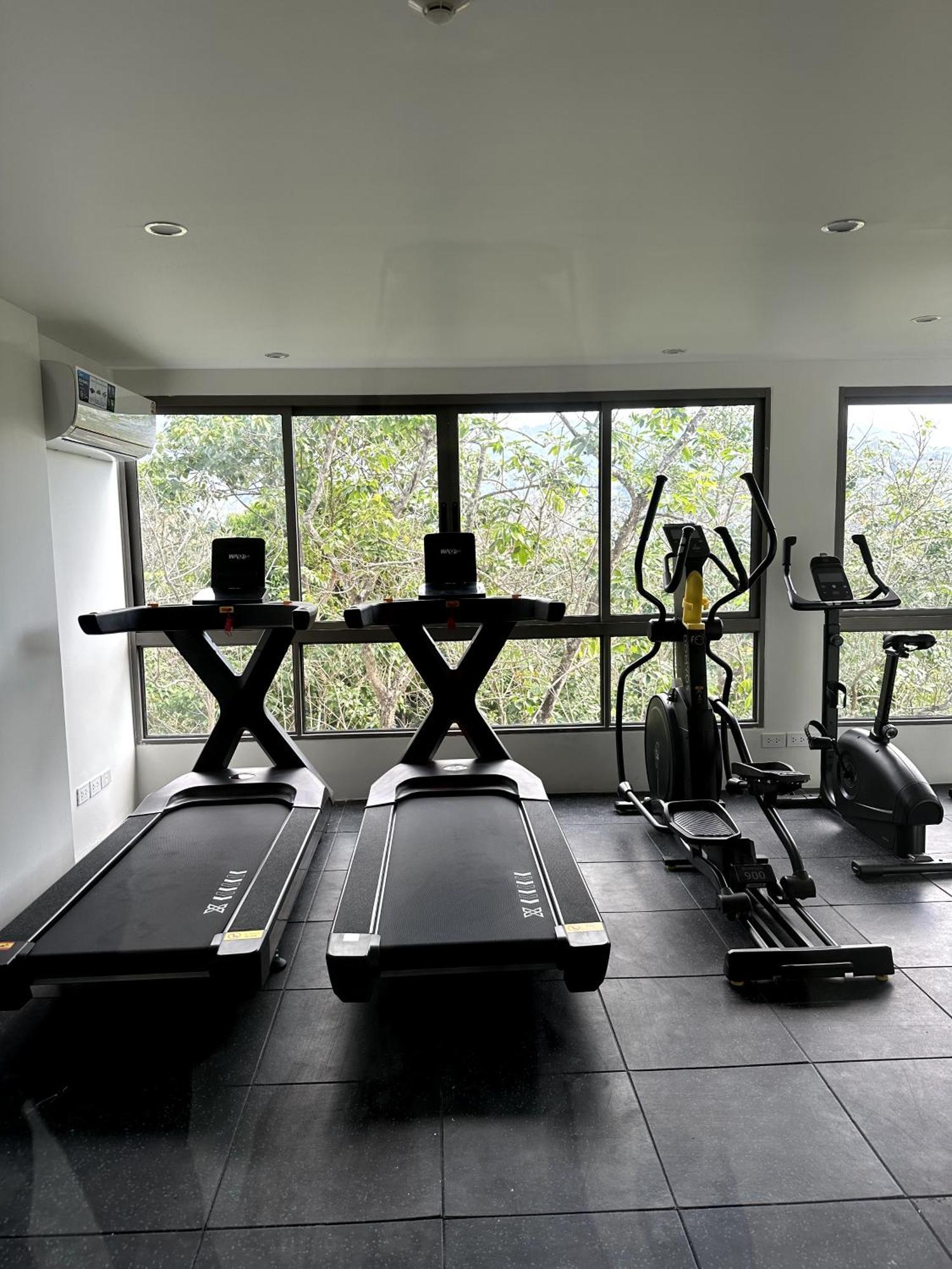 Fantasea Apartment Kamala Beach