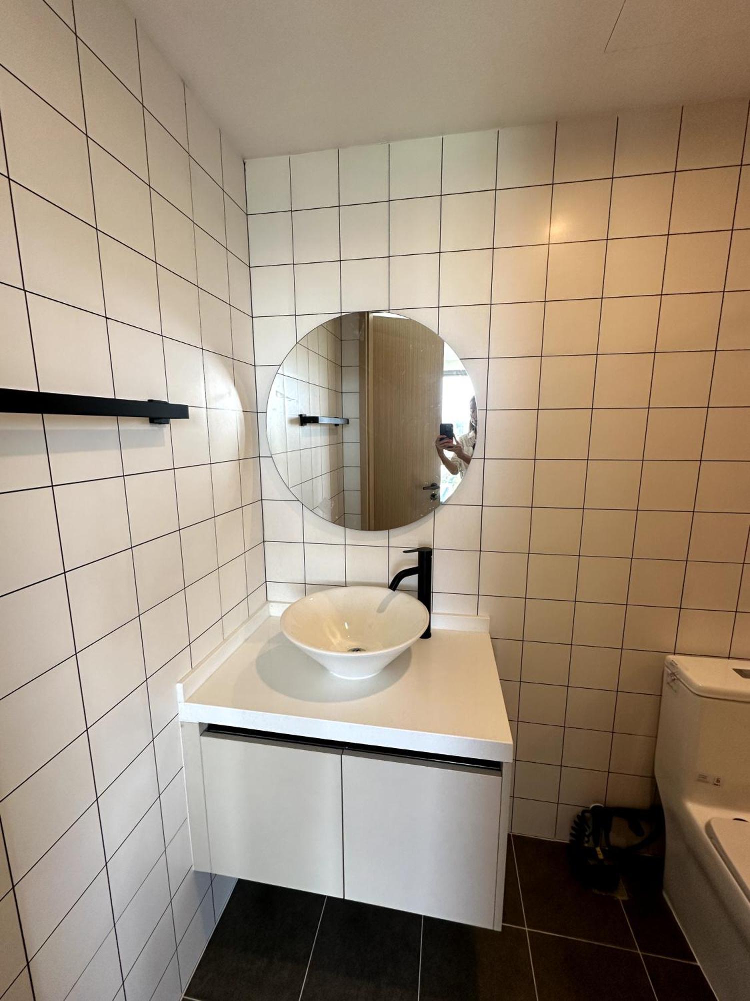 Fantasea Apartment *