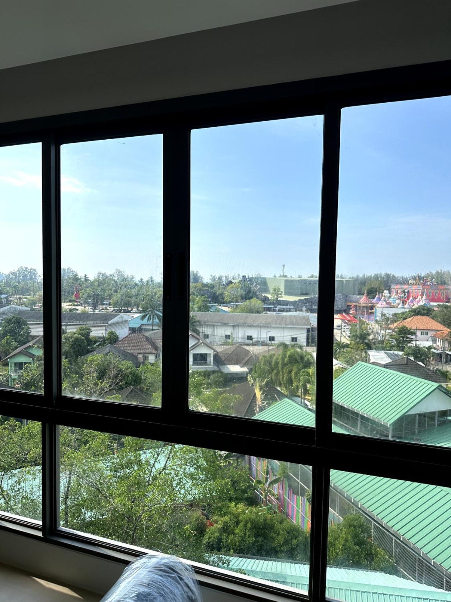 Fantasea Apartment Kamala Beach