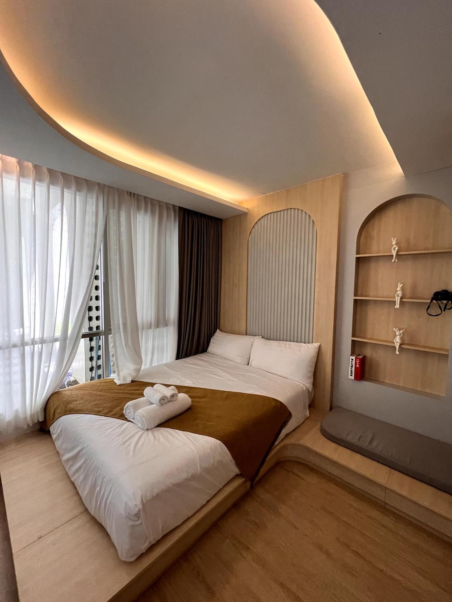 Fantasea Apartment Kamala Beach