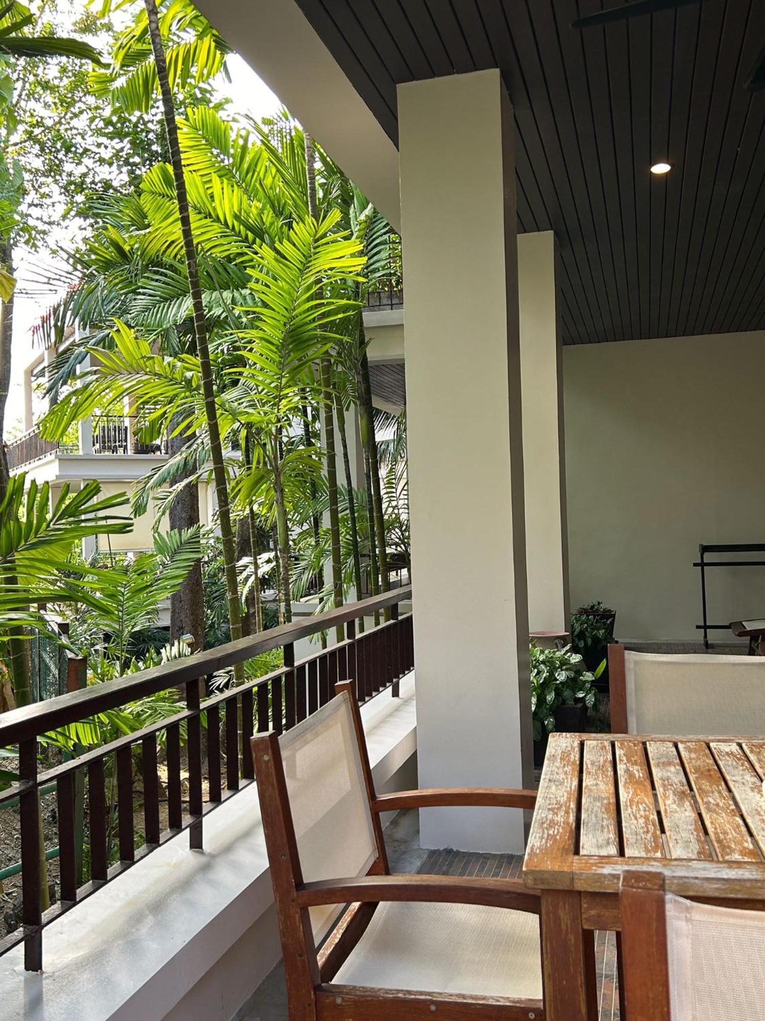 Gardens Luxury 8b At Noi * Kata Beach (Phuket)