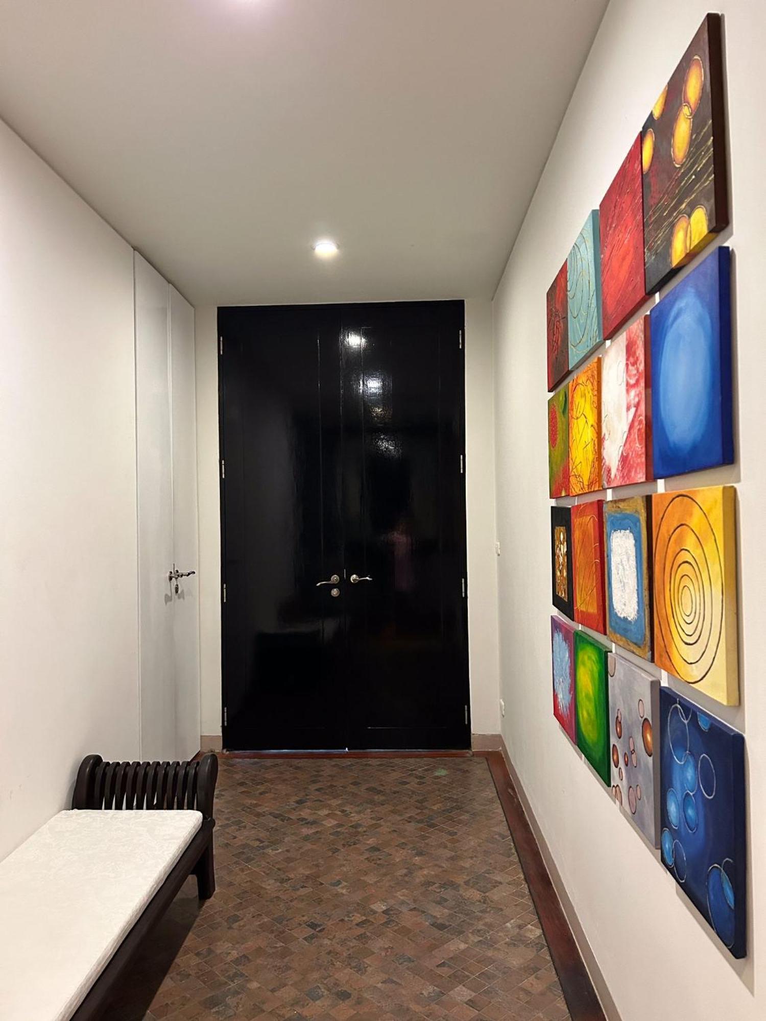 Gardens Luxury 8b At Noi
