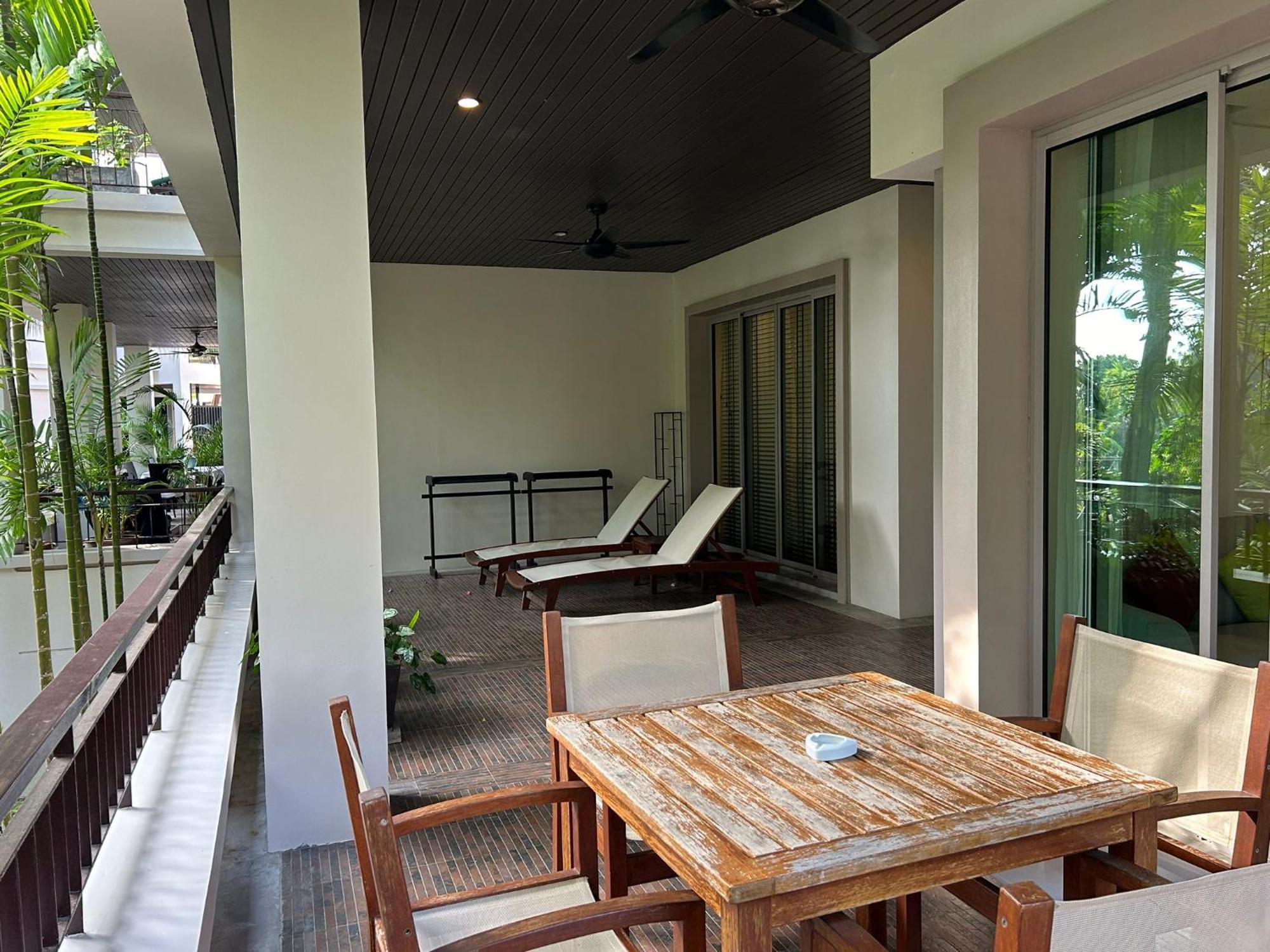 Gardens Luxury 8b At Noi Apartment
