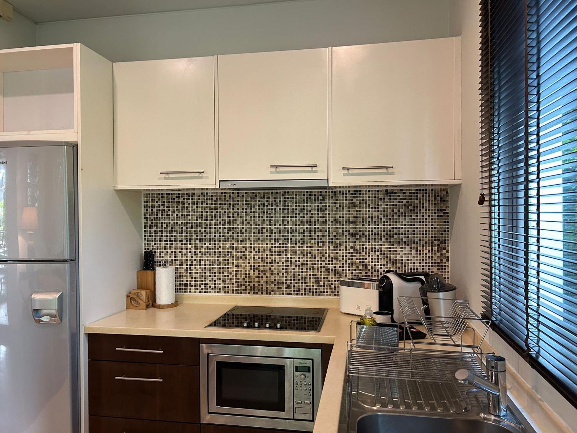 Gardens Luxury 8b At Noi Apartment *