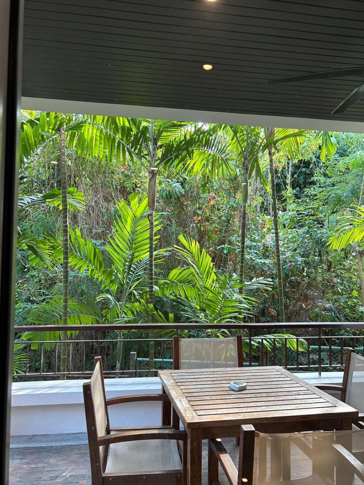 Apartment Gardens Luxury 8b At Noi Kata Beach (Phuket)